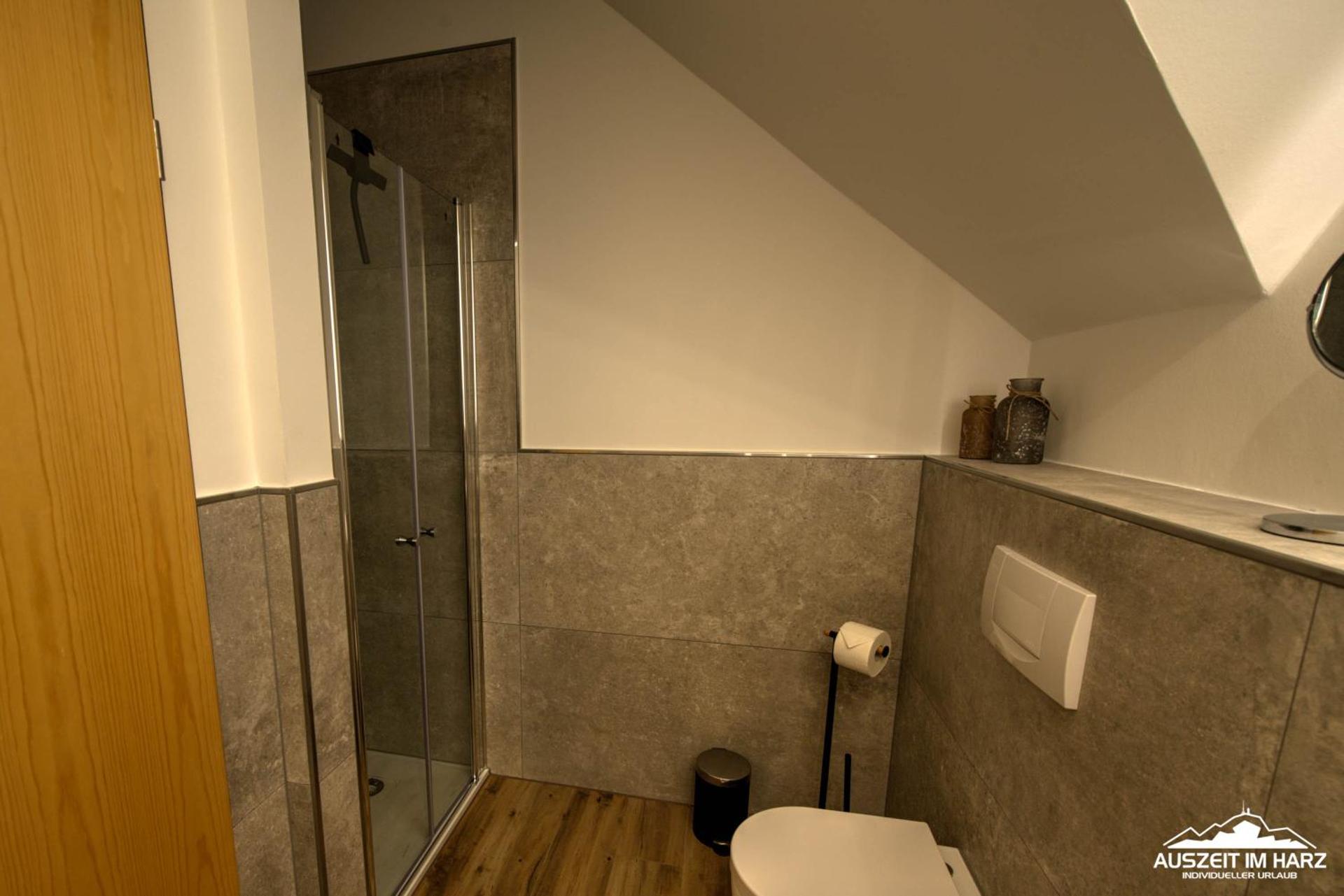 Auszeit-im-Harz Haus 5 Wohnung 35