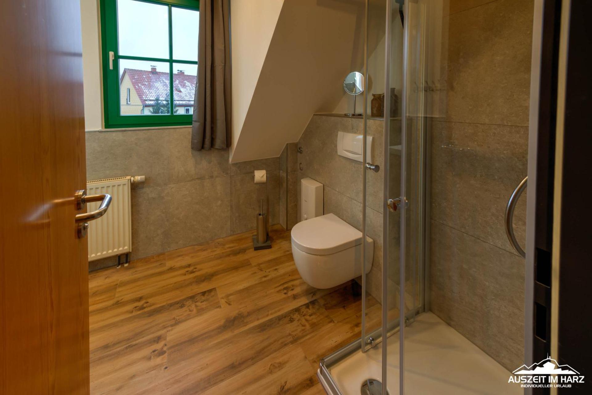 Auszeit-im-Harz Haus 5 Wohnung 36