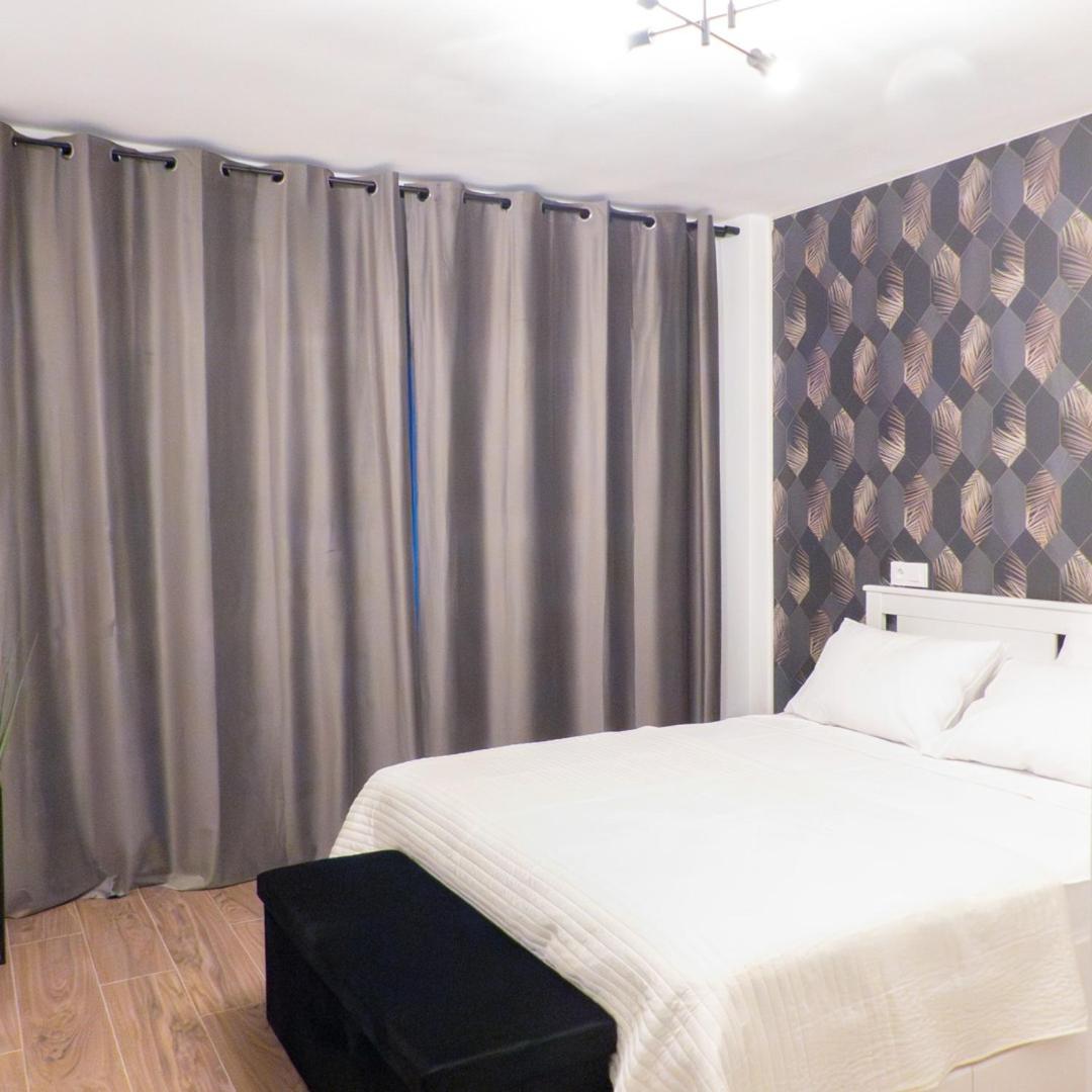 Apartamento Alma Verde