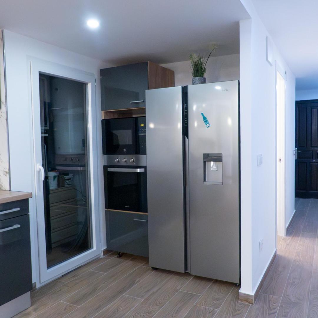 Apartamento Alma Verde