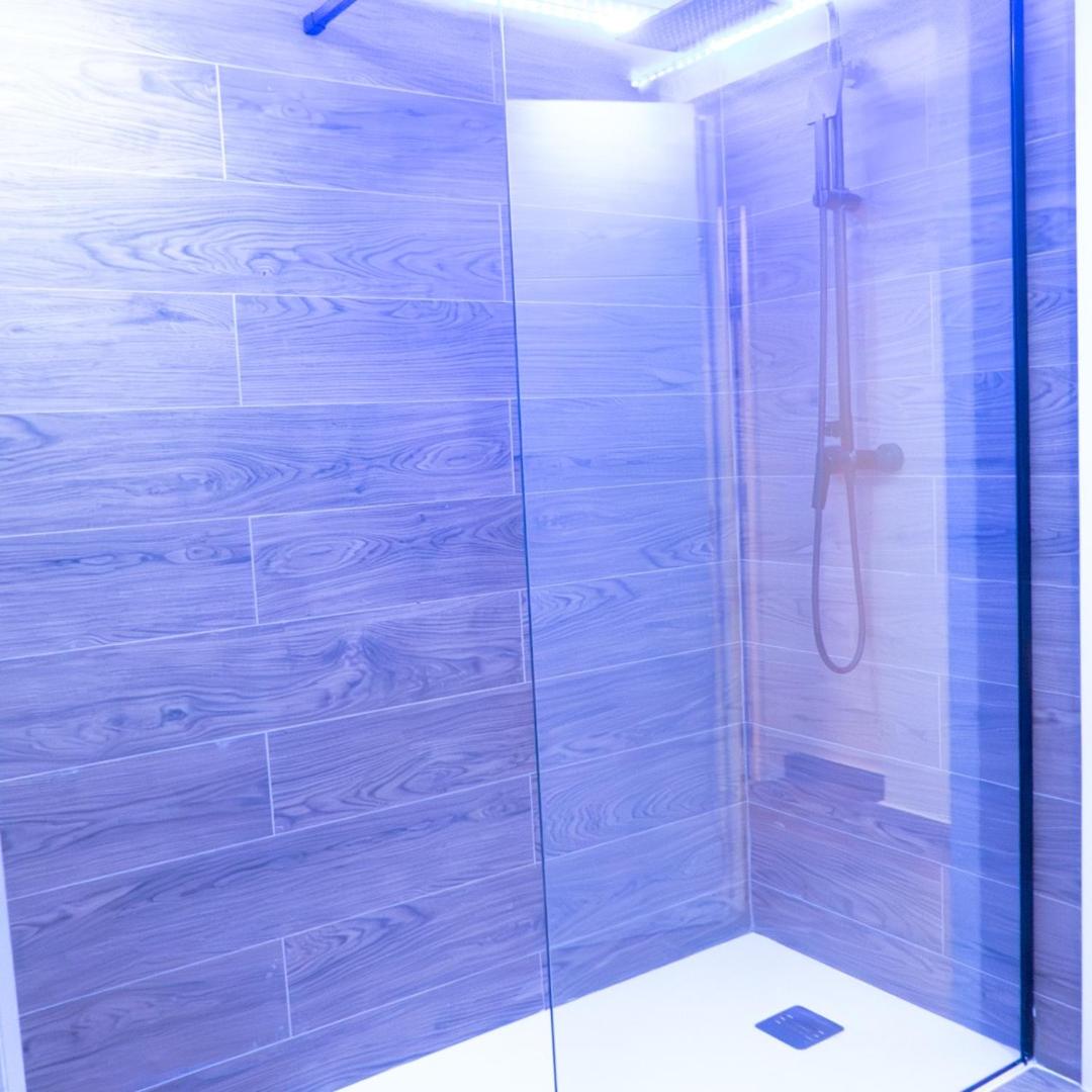 Apartamento Alma Verde