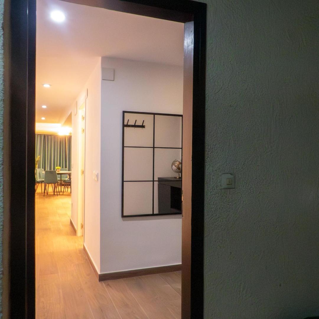 Apartamento Alma Verde