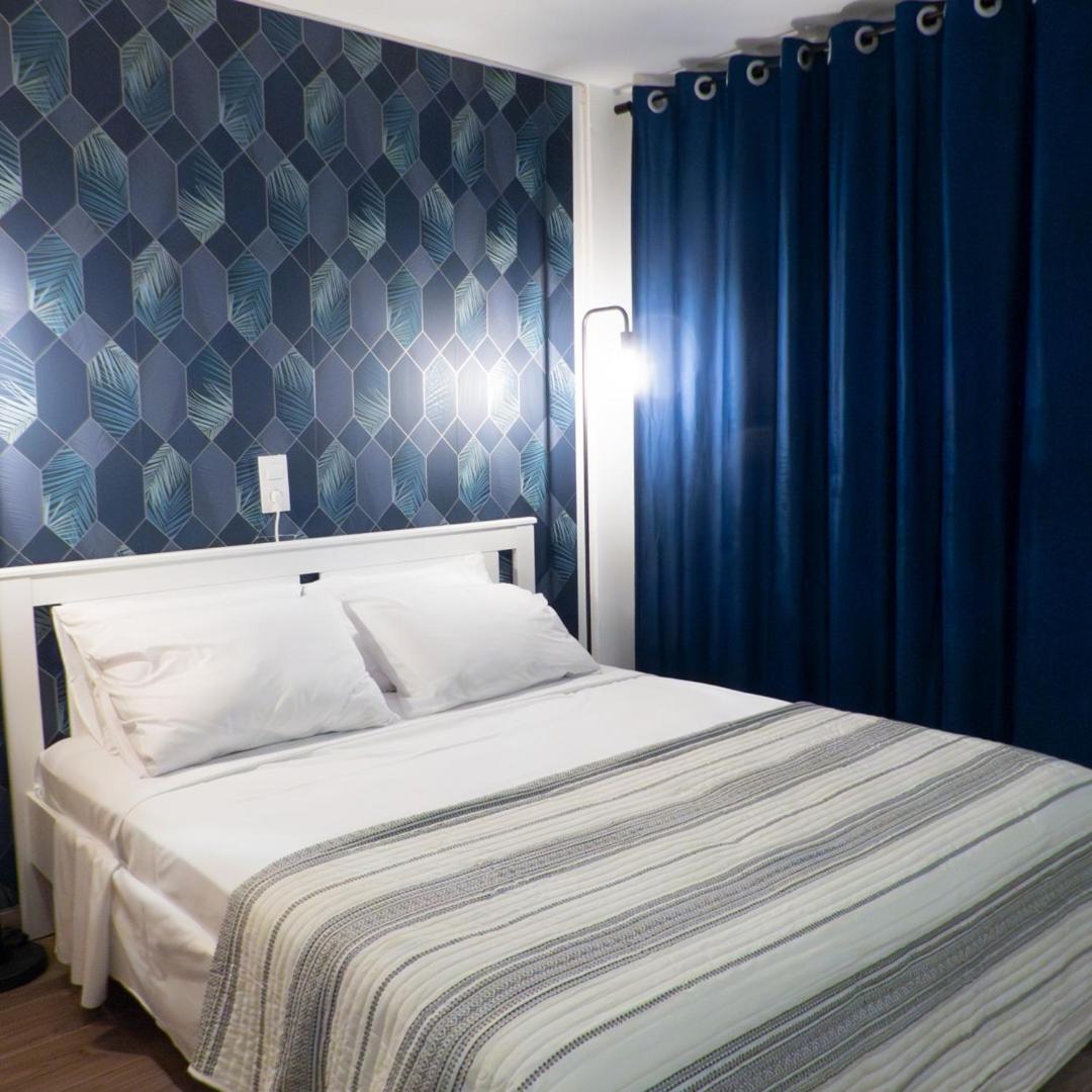 Apartamento Alma Verde