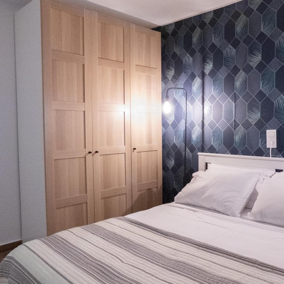 Apartamento Alma Verde