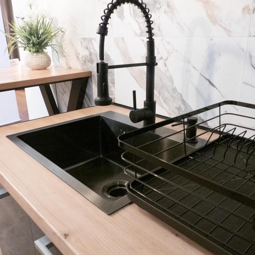 Apartamento Alma Verde