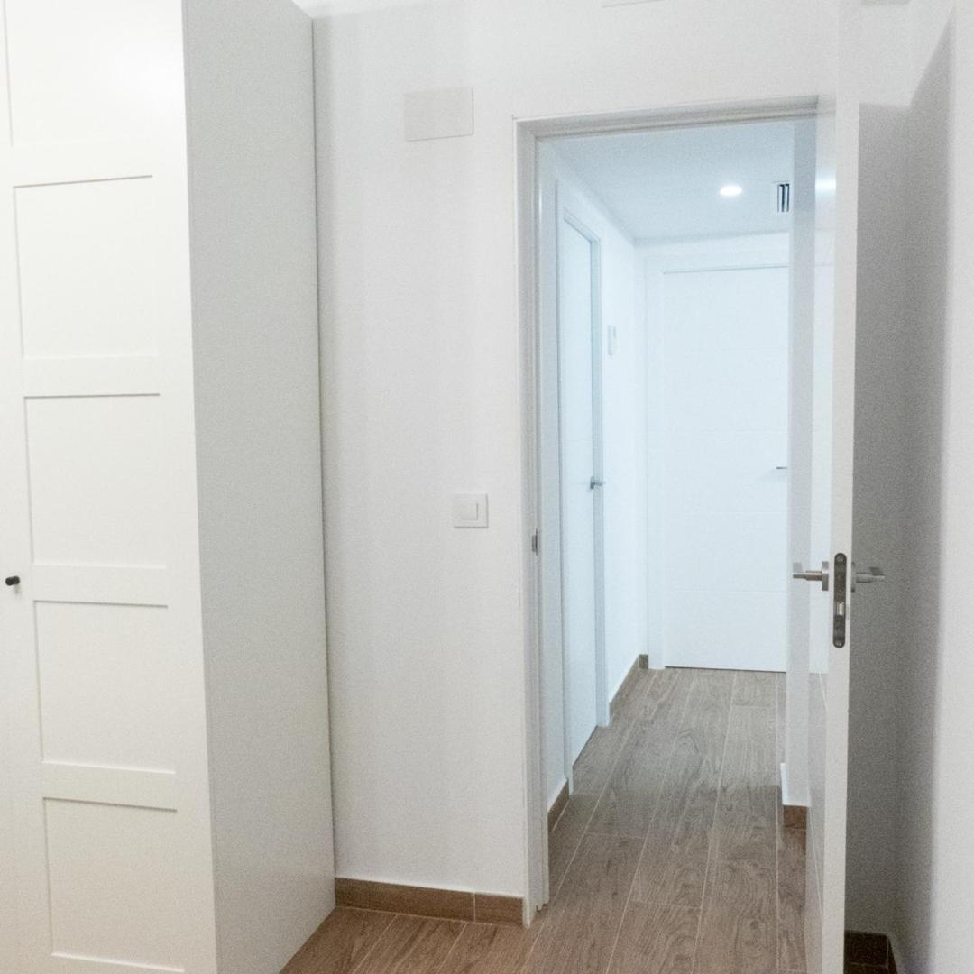 Apartamento Alma Verde