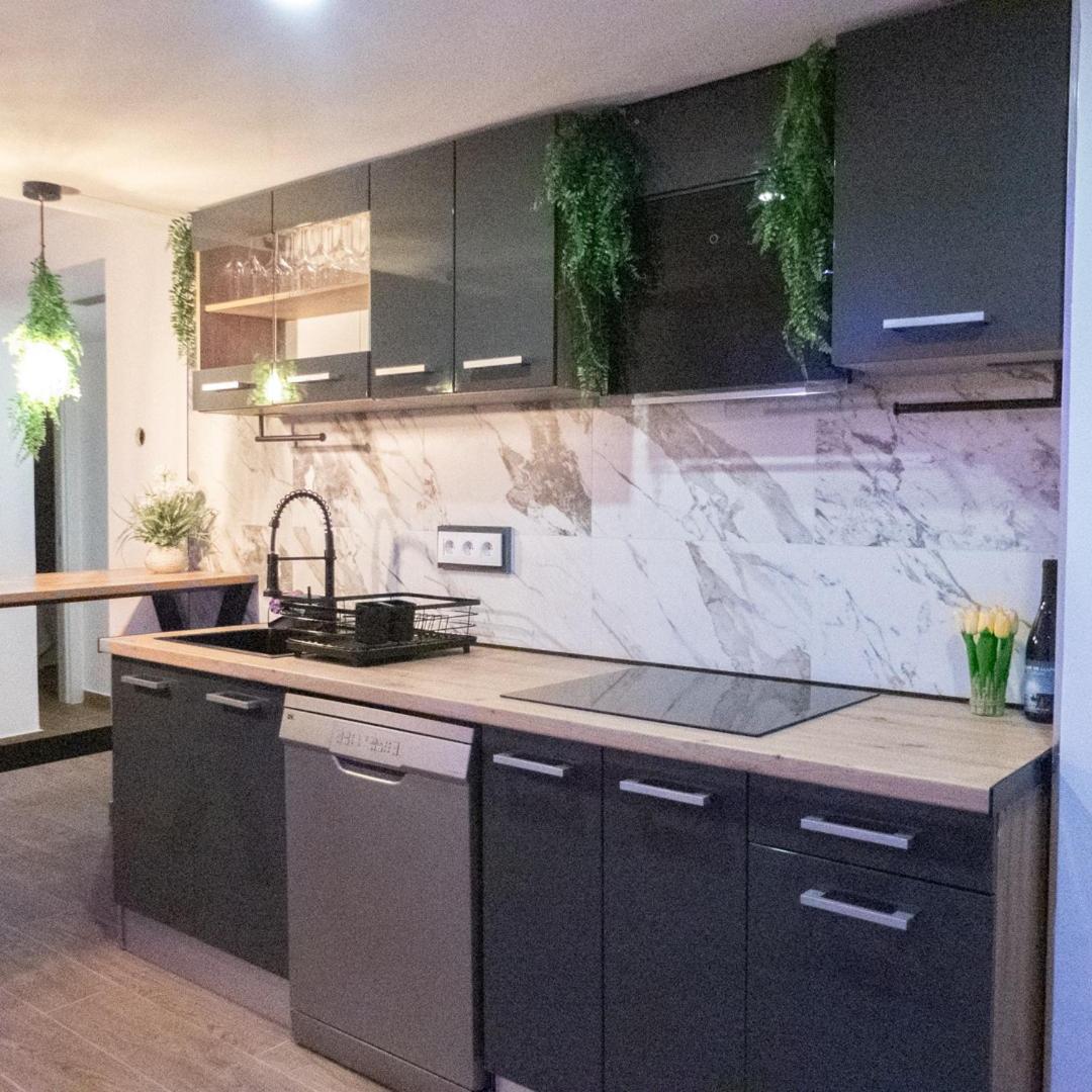 Apartamento Alma Verde