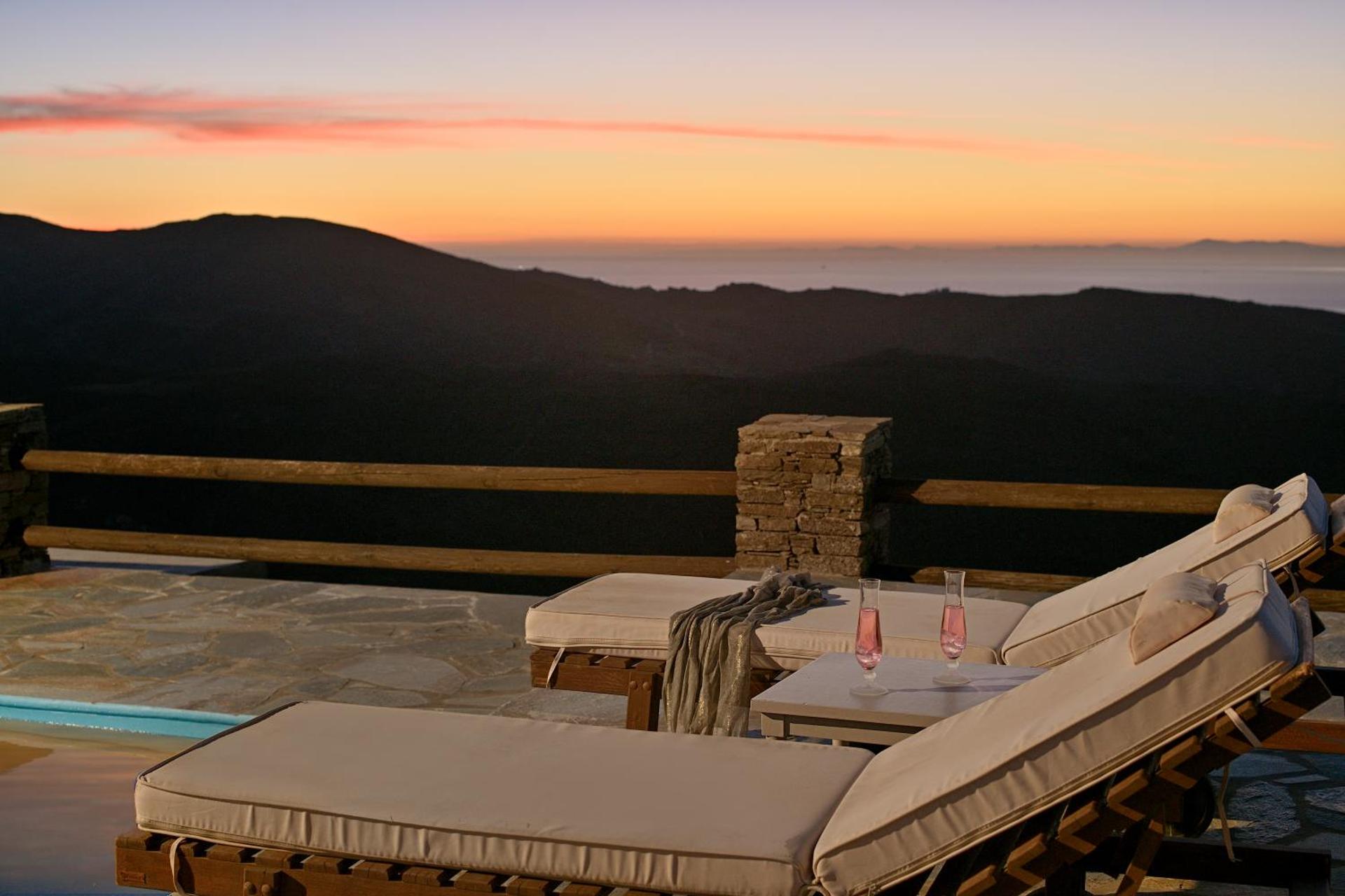 View (from property/room)