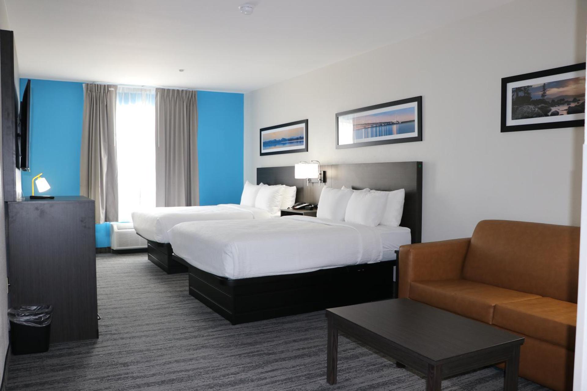 Quality Inn & Suites Buda