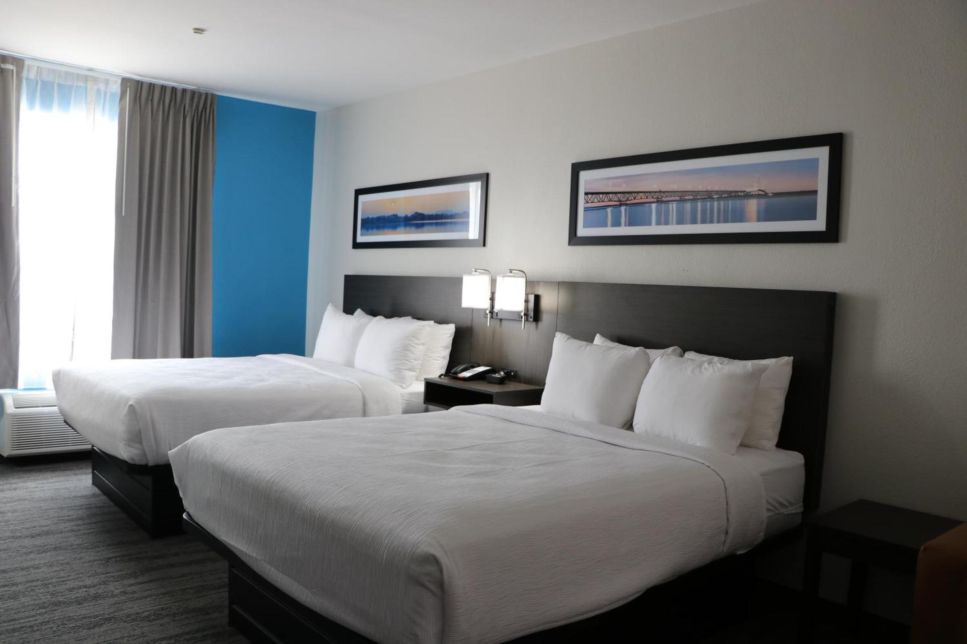 Quality Inn & Suites Buda