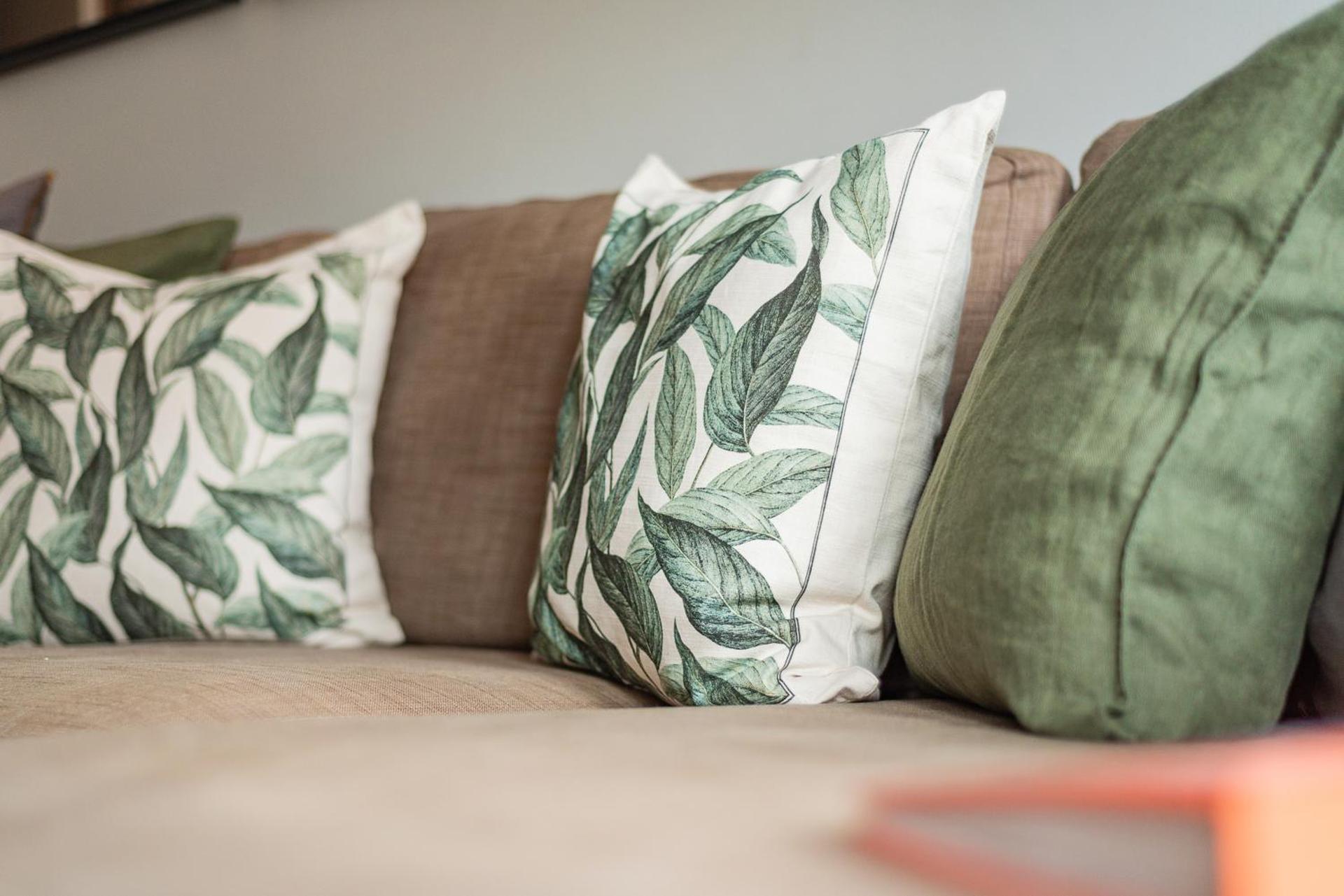 Arcore Premium Apartments: Mayfair