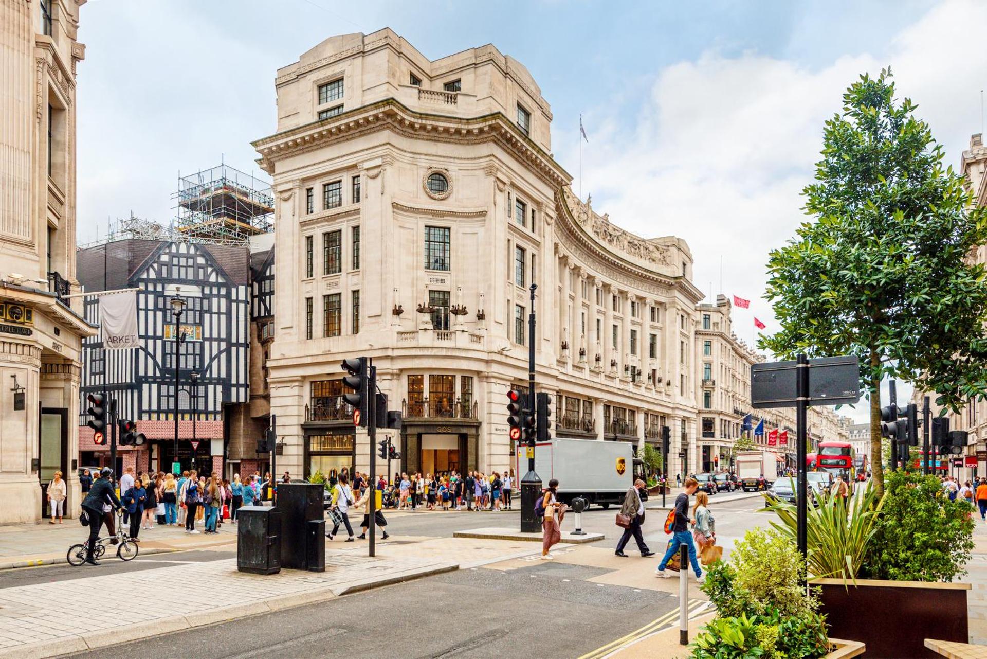 Arcore Premium Apartments: Mayfair