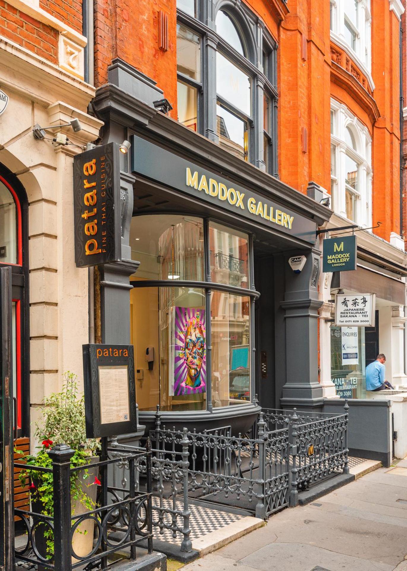 Arcore Premium Apartments: Mayfair