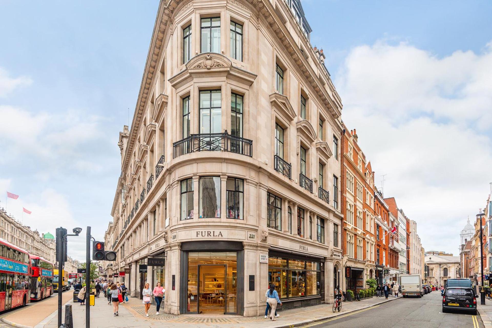 Arcore Premium Apartments: Mayfair