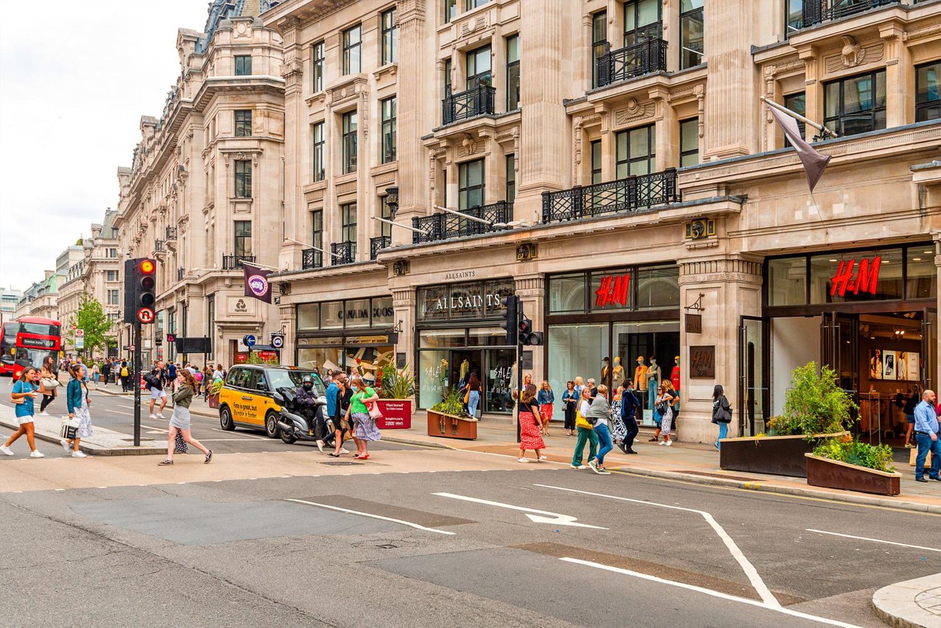 Arcore Premium Apartments: Mayfair