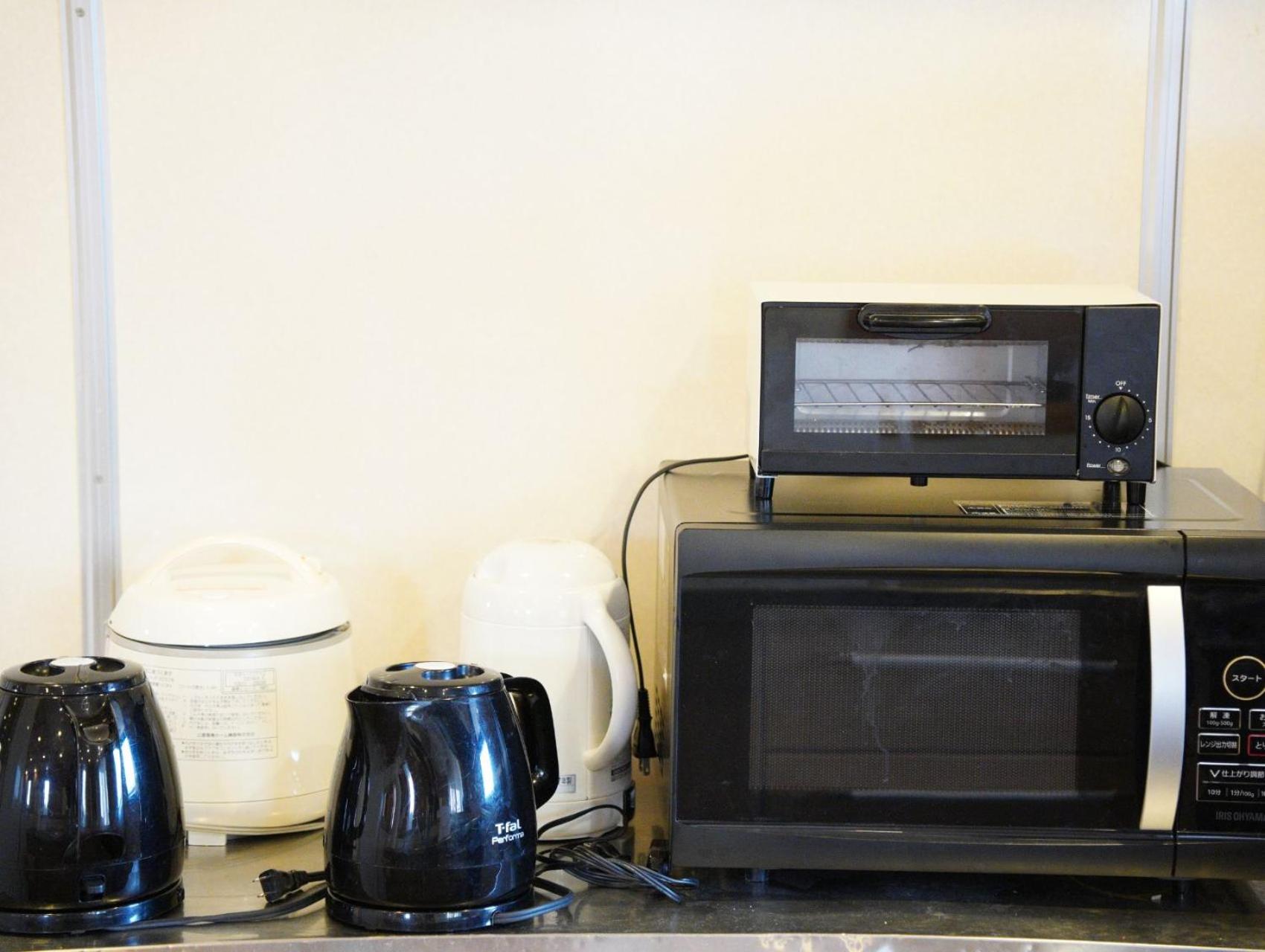 ハタラコリビング 秩父サテライト