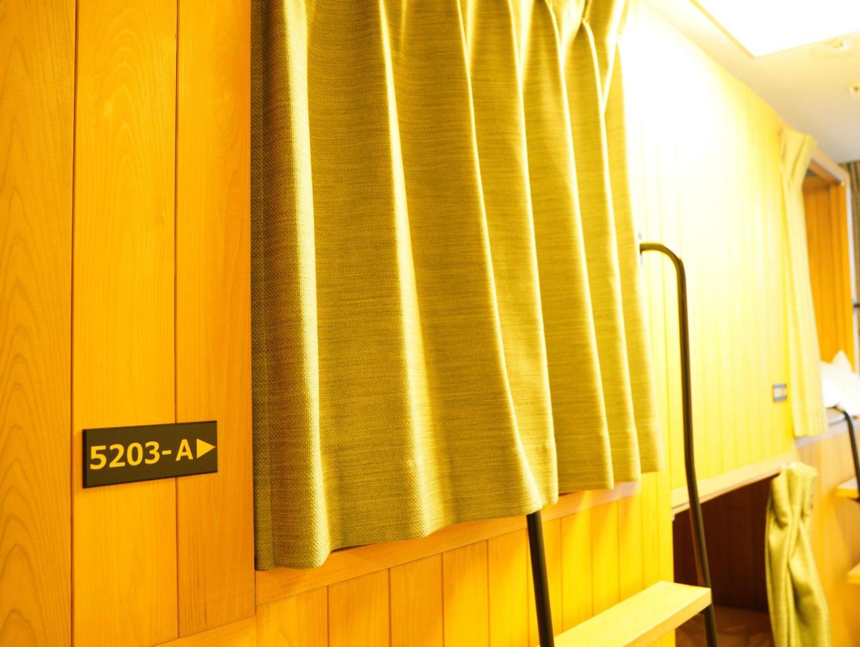 ハタラコリビング 秩父サテライト