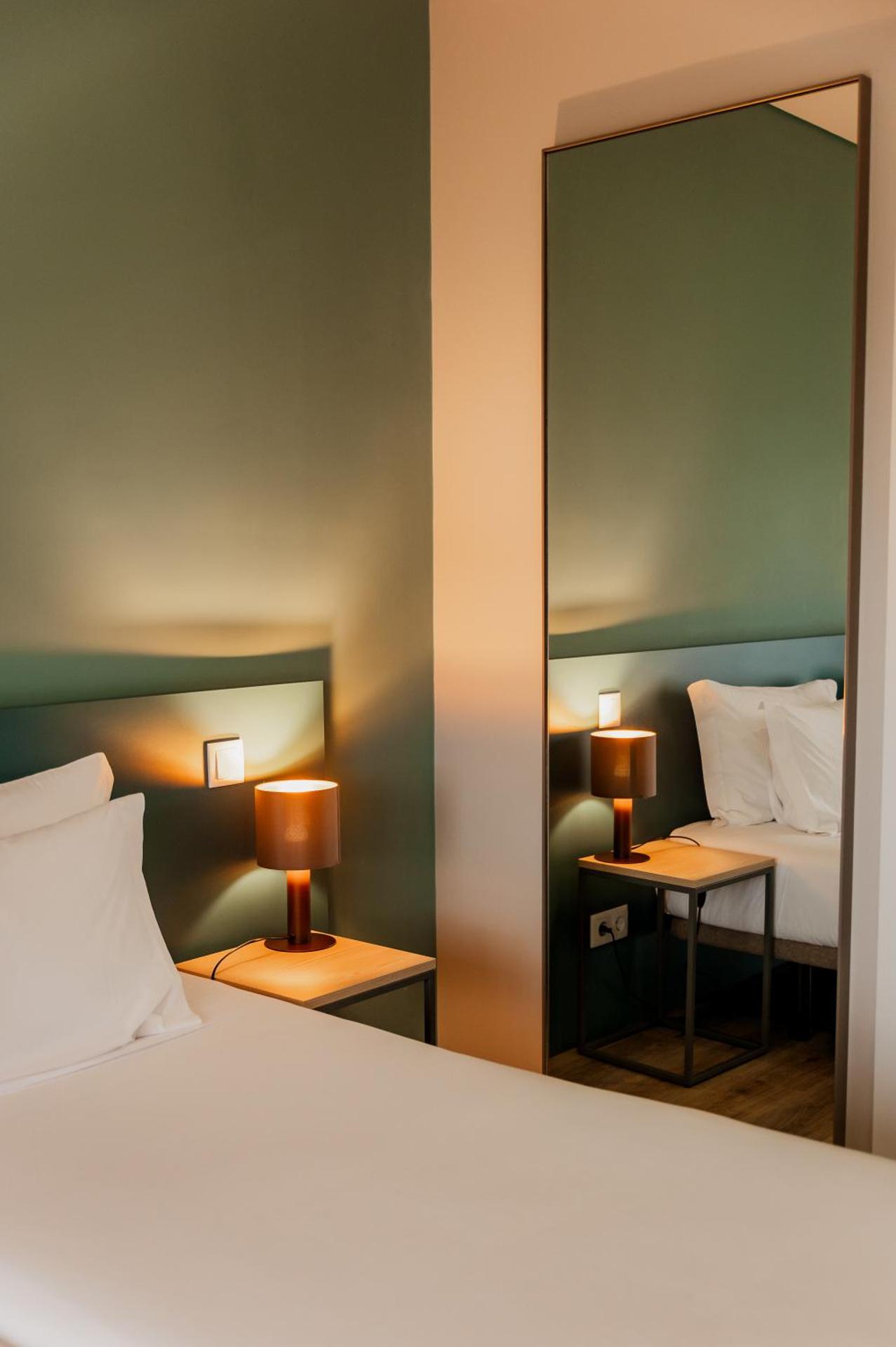 Meu Hotel Porto Gandra