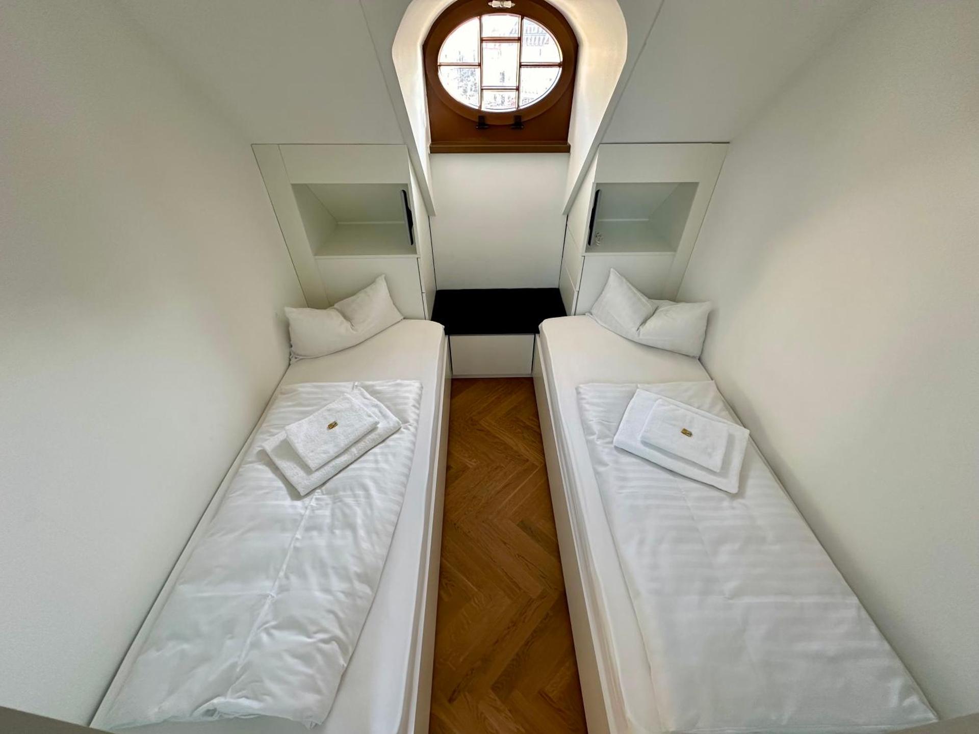 Luxus Suite mit einmaligem Blick auf die Frauenkirche