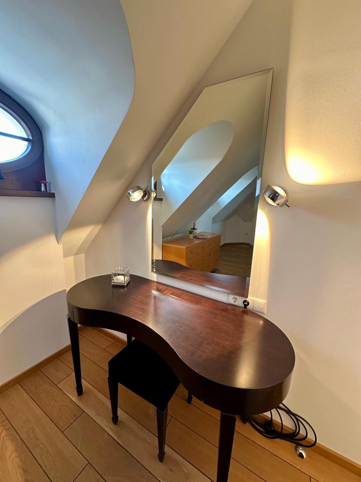 Luxus Suite mit einmaligem Blick auf die Frauenkirche