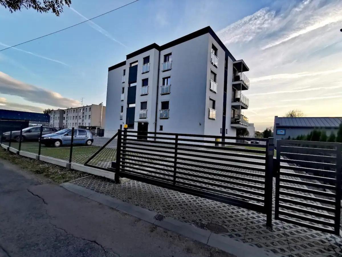 Loft przy Wiśniowej