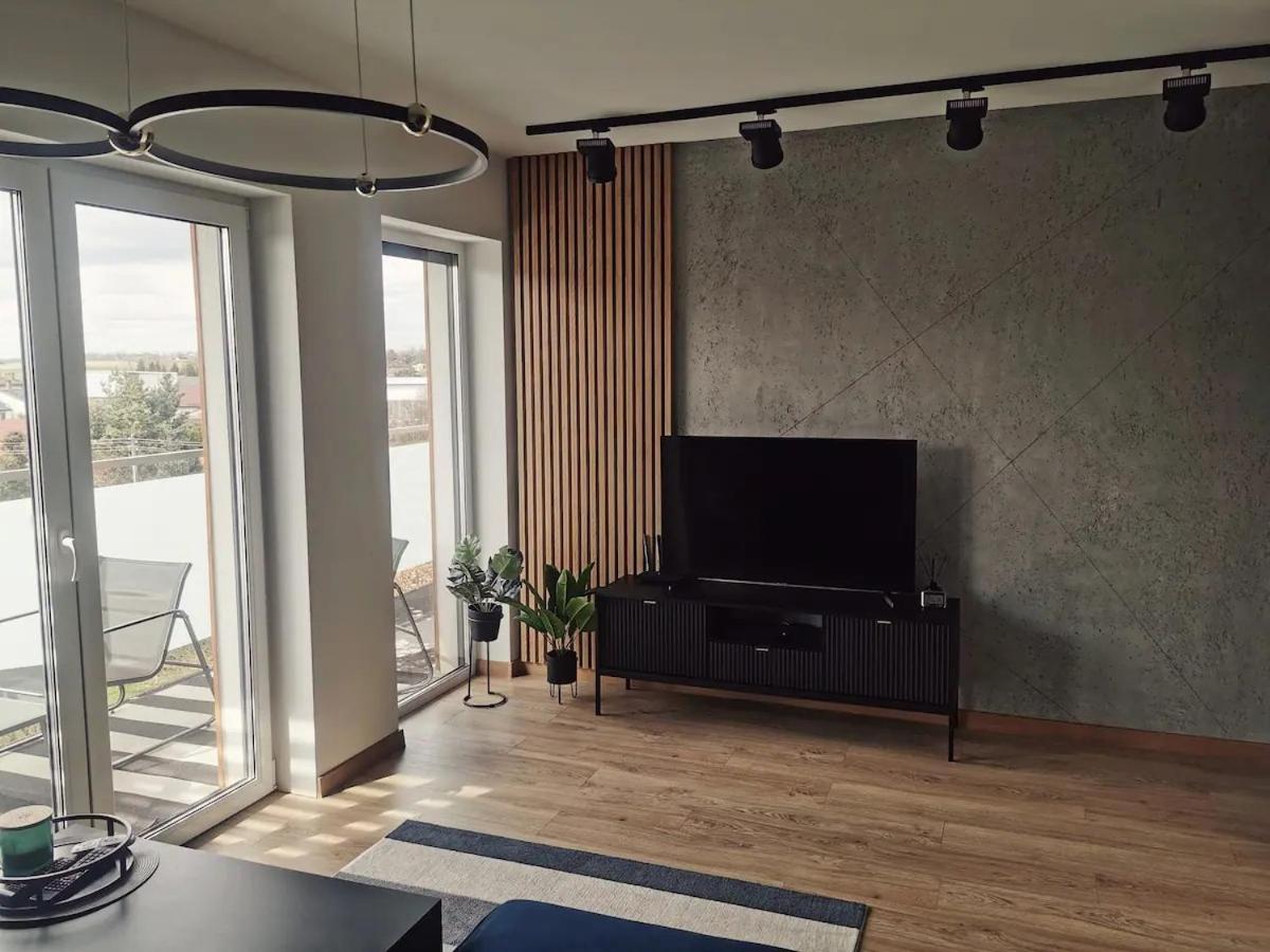 Loft przy Wiśniowej