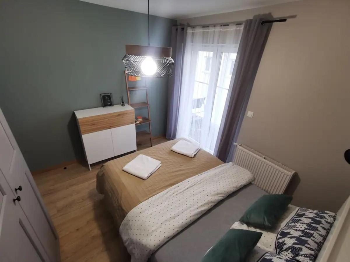 Loft przy Wiśniowej