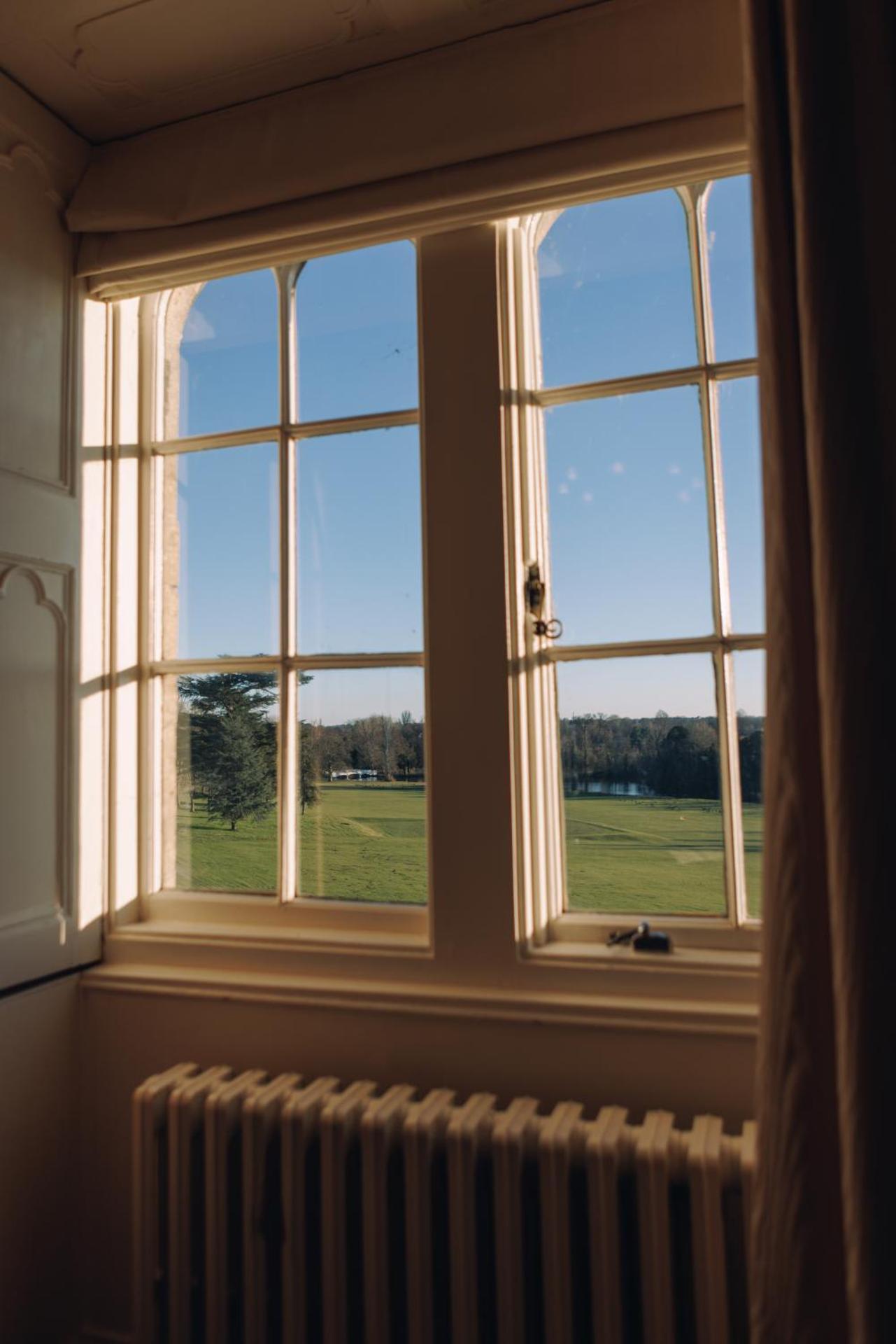 Double Room - Manor House