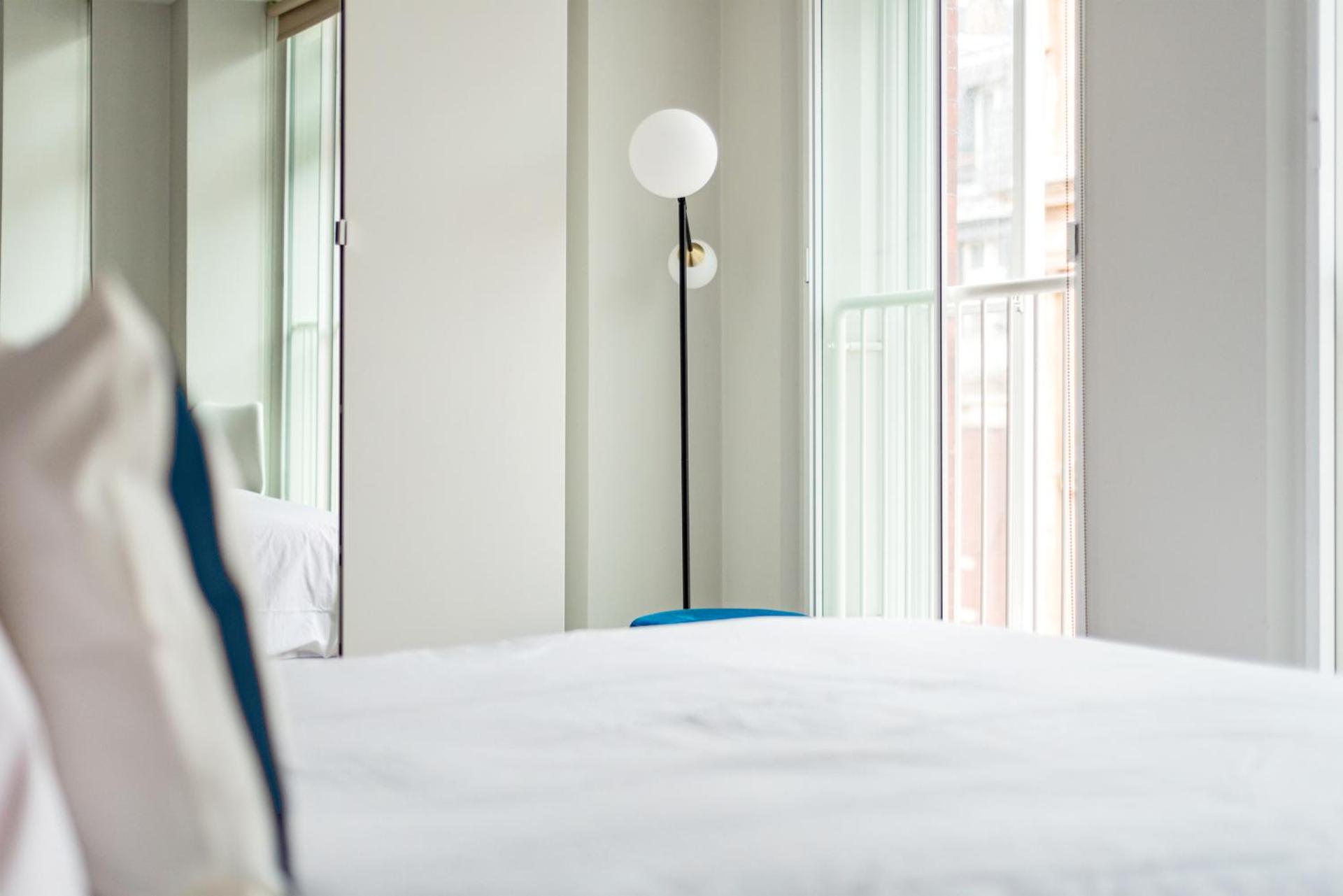 Arcore Premium Apartments: Mayfair