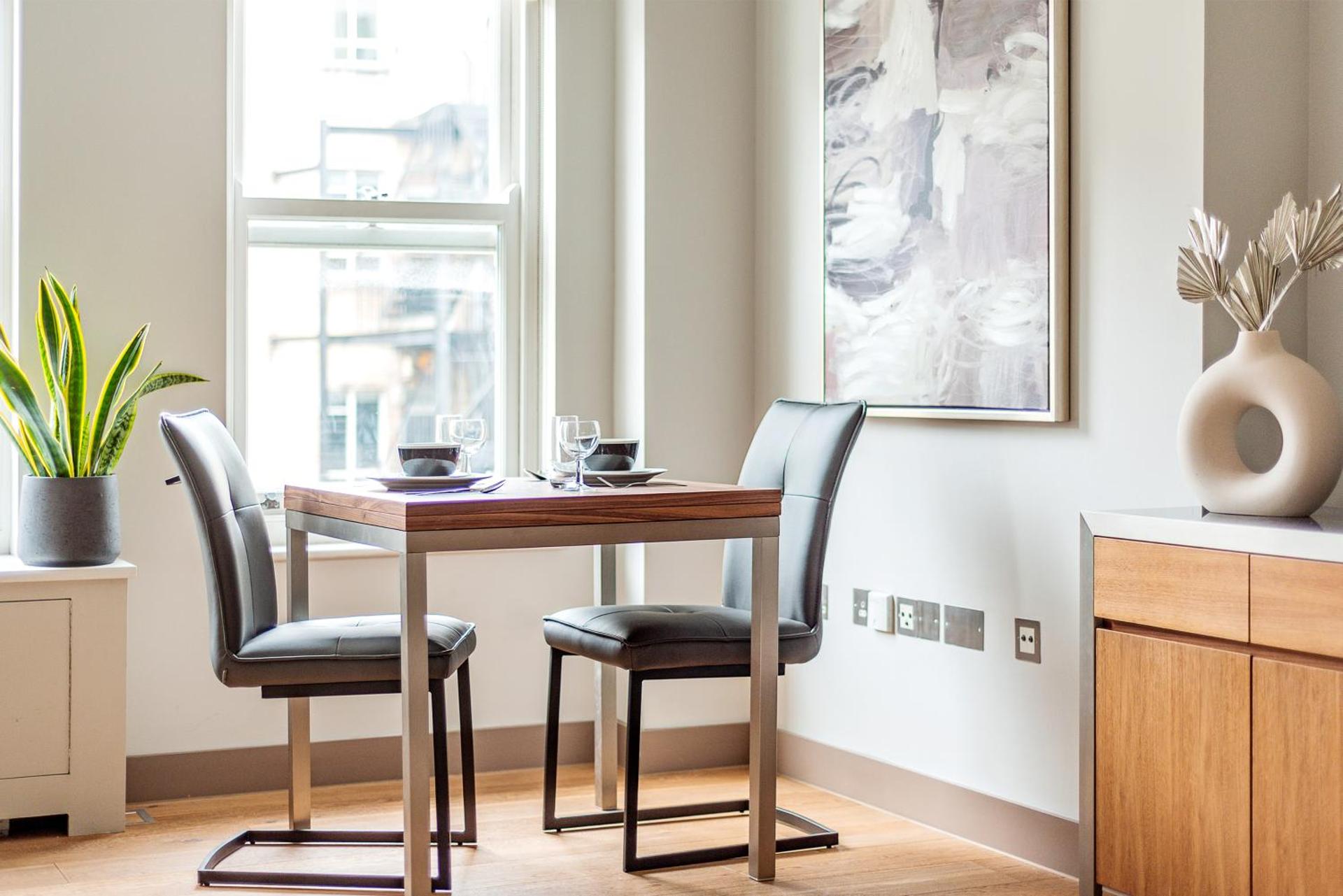 Arcore Premium Apartments: Mayfair