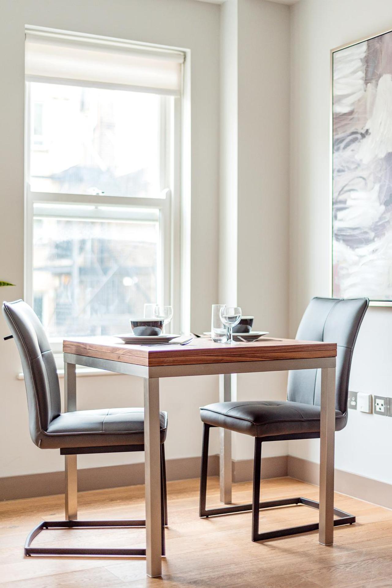 Arcore Premium Apartments: Mayfair