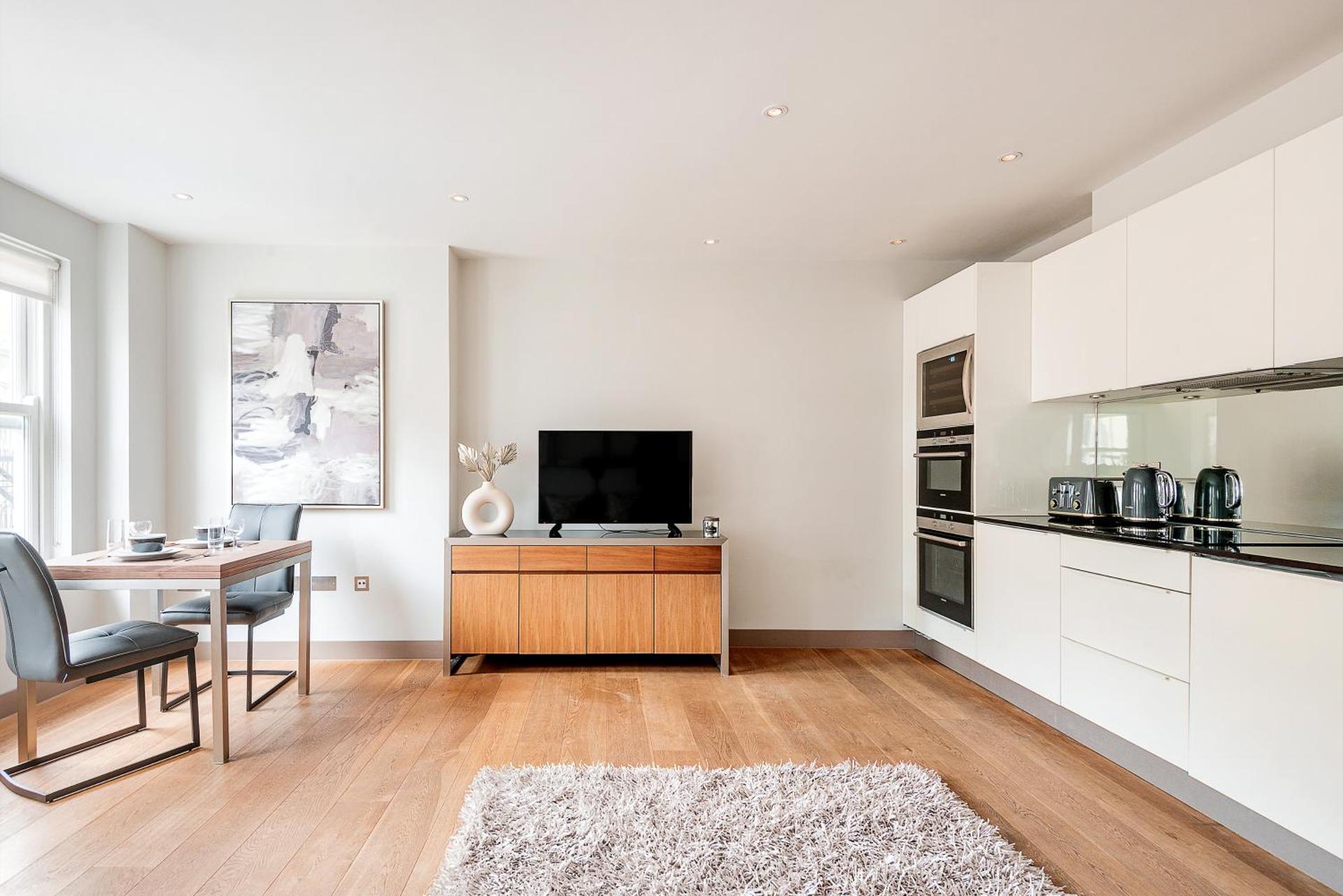 Arcore Premium Apartments: Mayfair