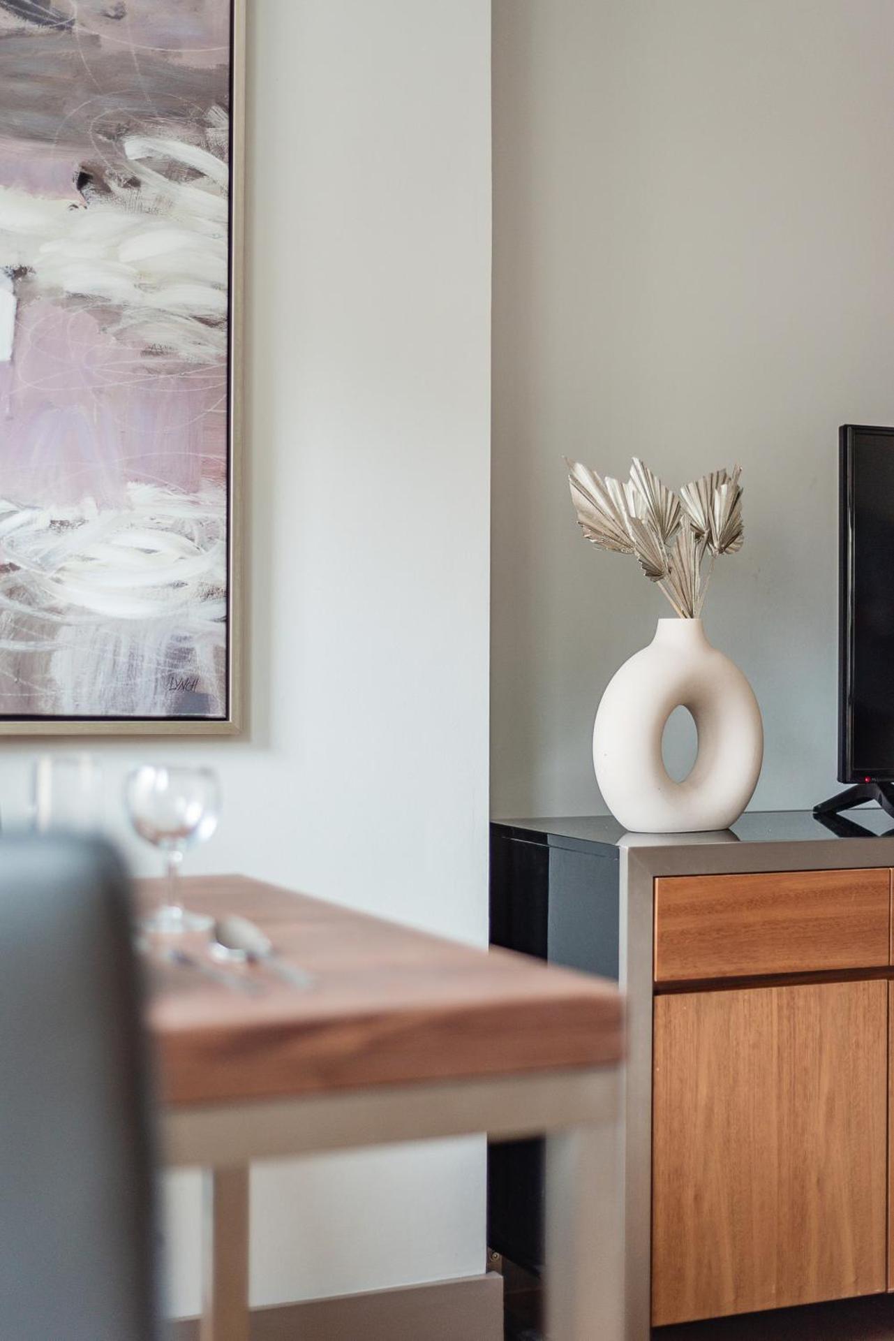 Arcore Premium Apartments: Mayfair