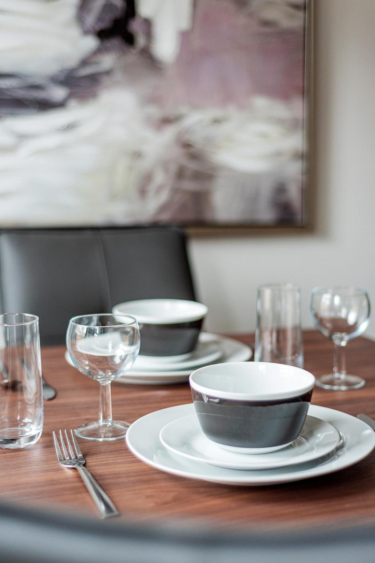 Arcore Premium Apartments: Mayfair