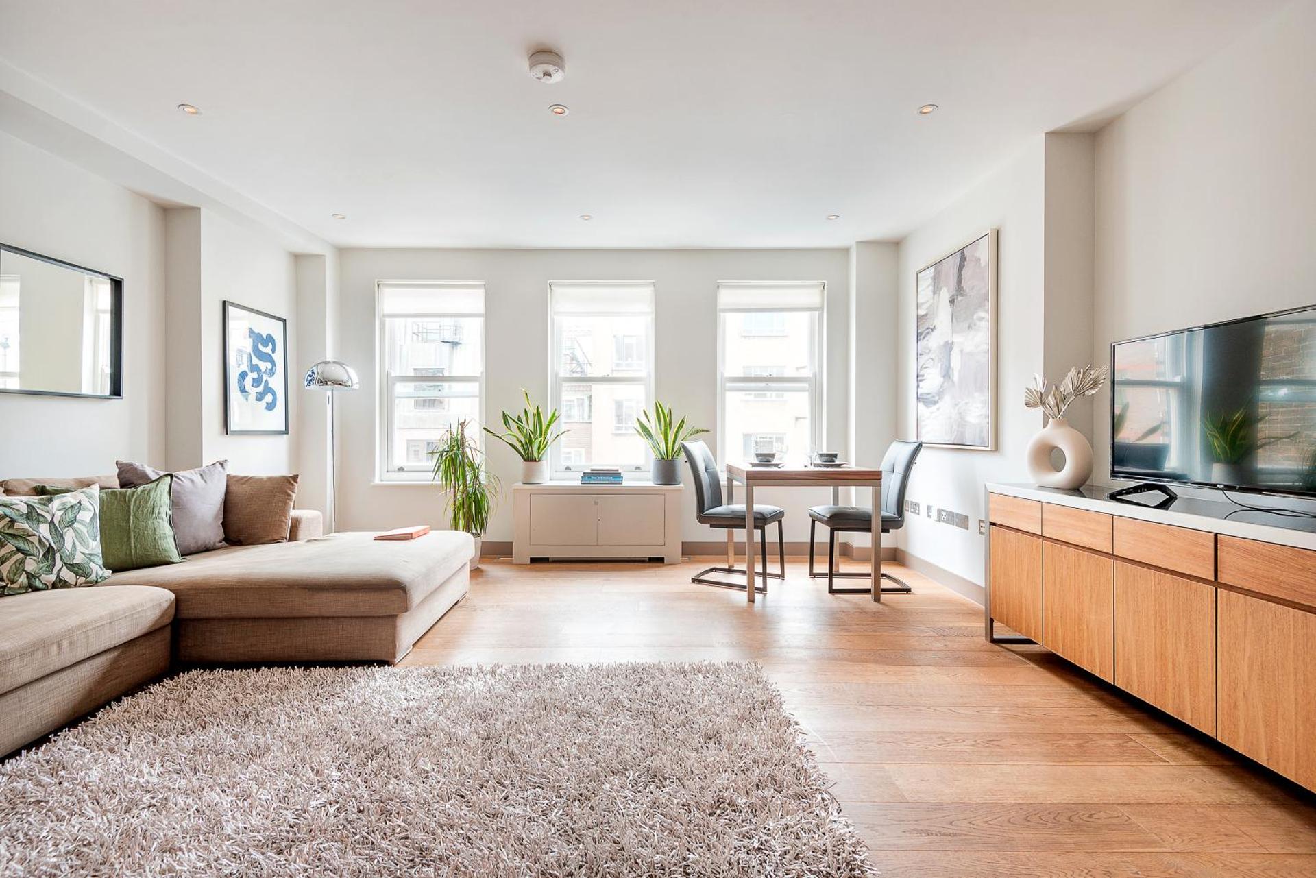 Arcore Premium Apartments: Mayfair