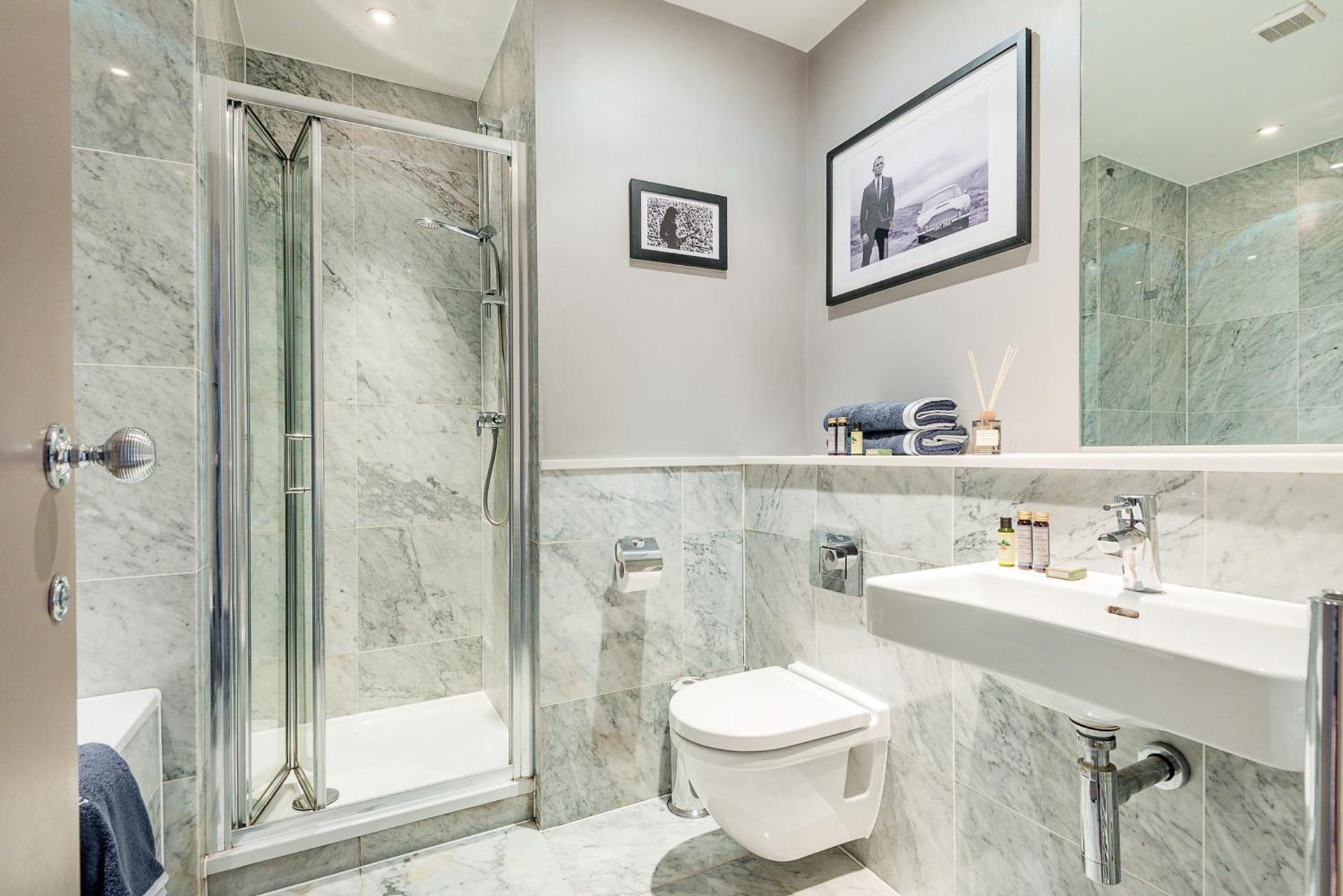 Arcore Premium Apartments: Mayfair