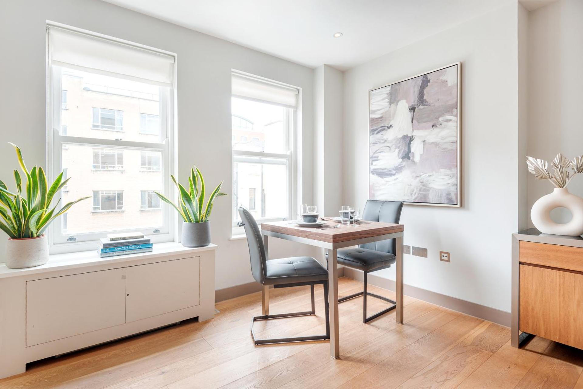 Arcore Premium Apartments: Mayfair