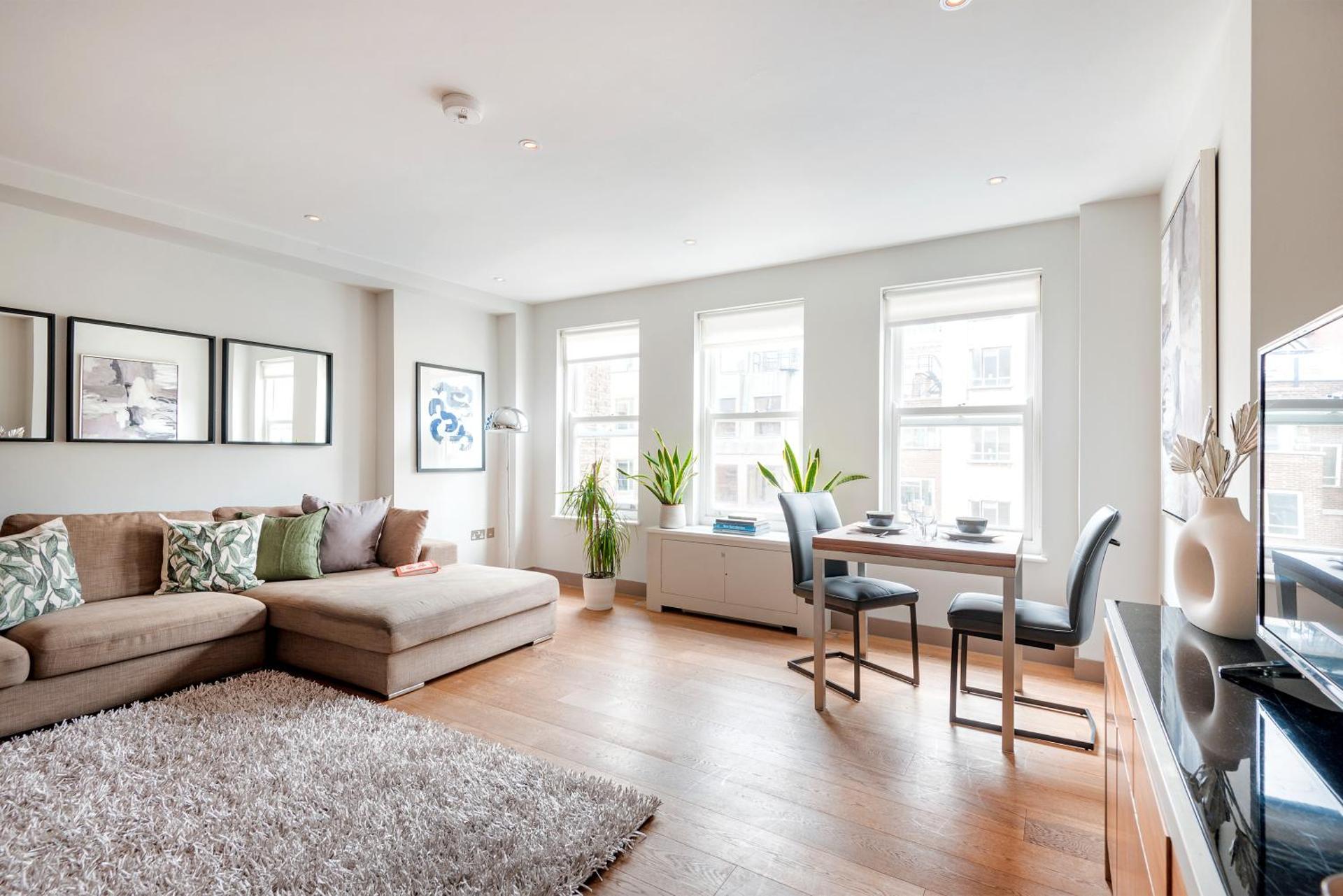 Arcore Premium Apartments: Mayfair