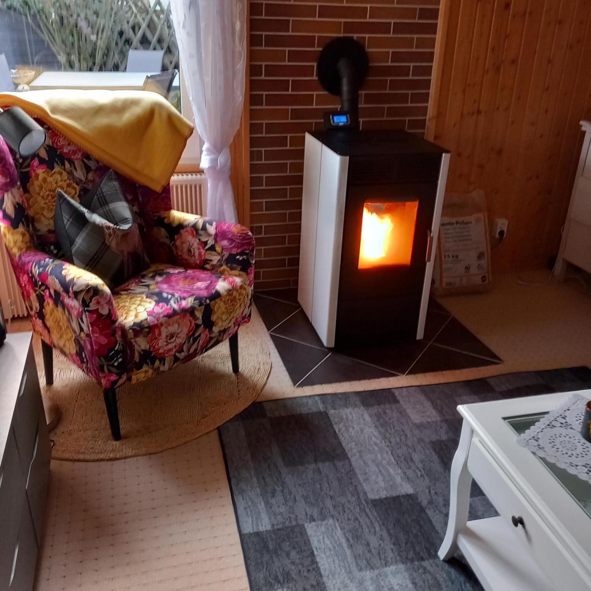 Bungalow kleine Auszeit