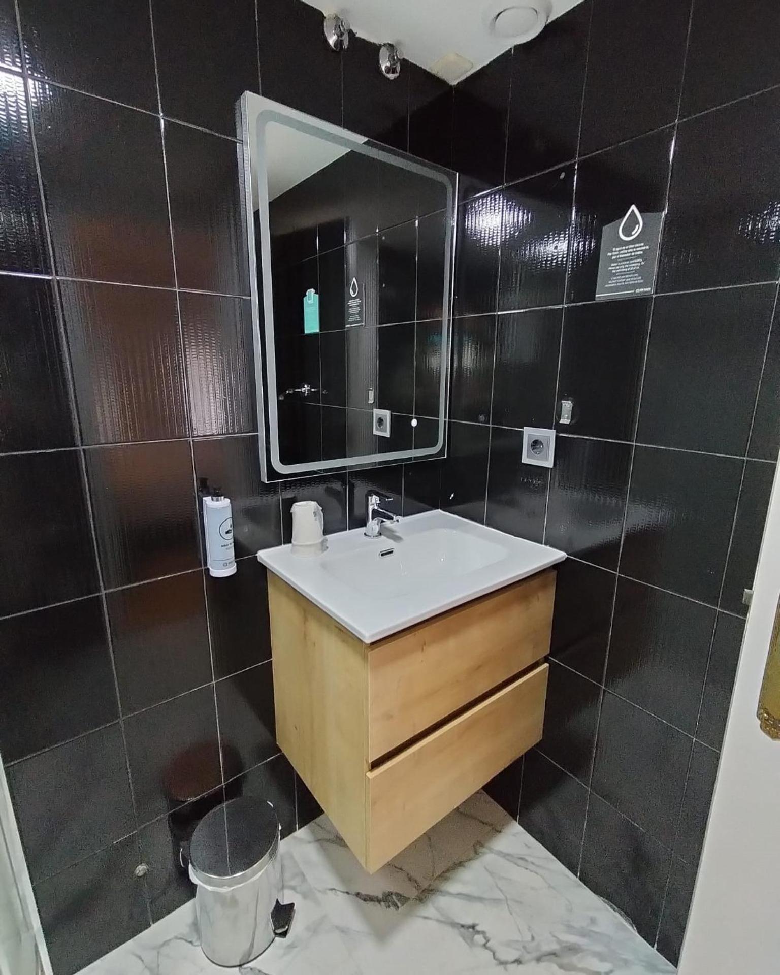 Hostal Alda Palencia Plaza