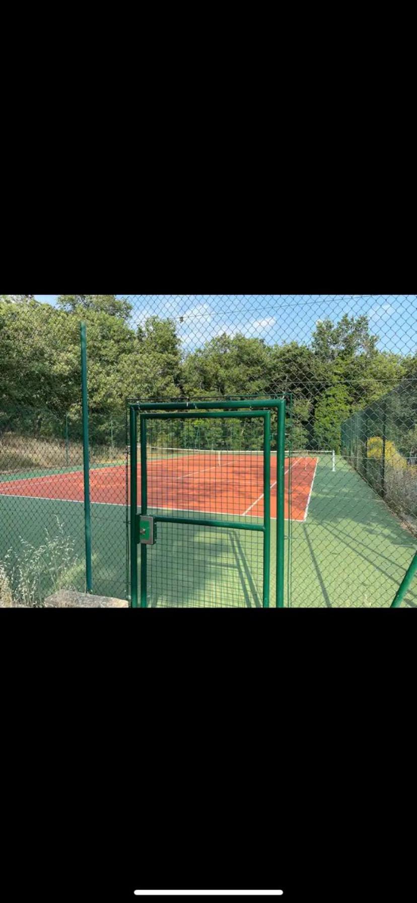 Maisonnette dans belle résidence