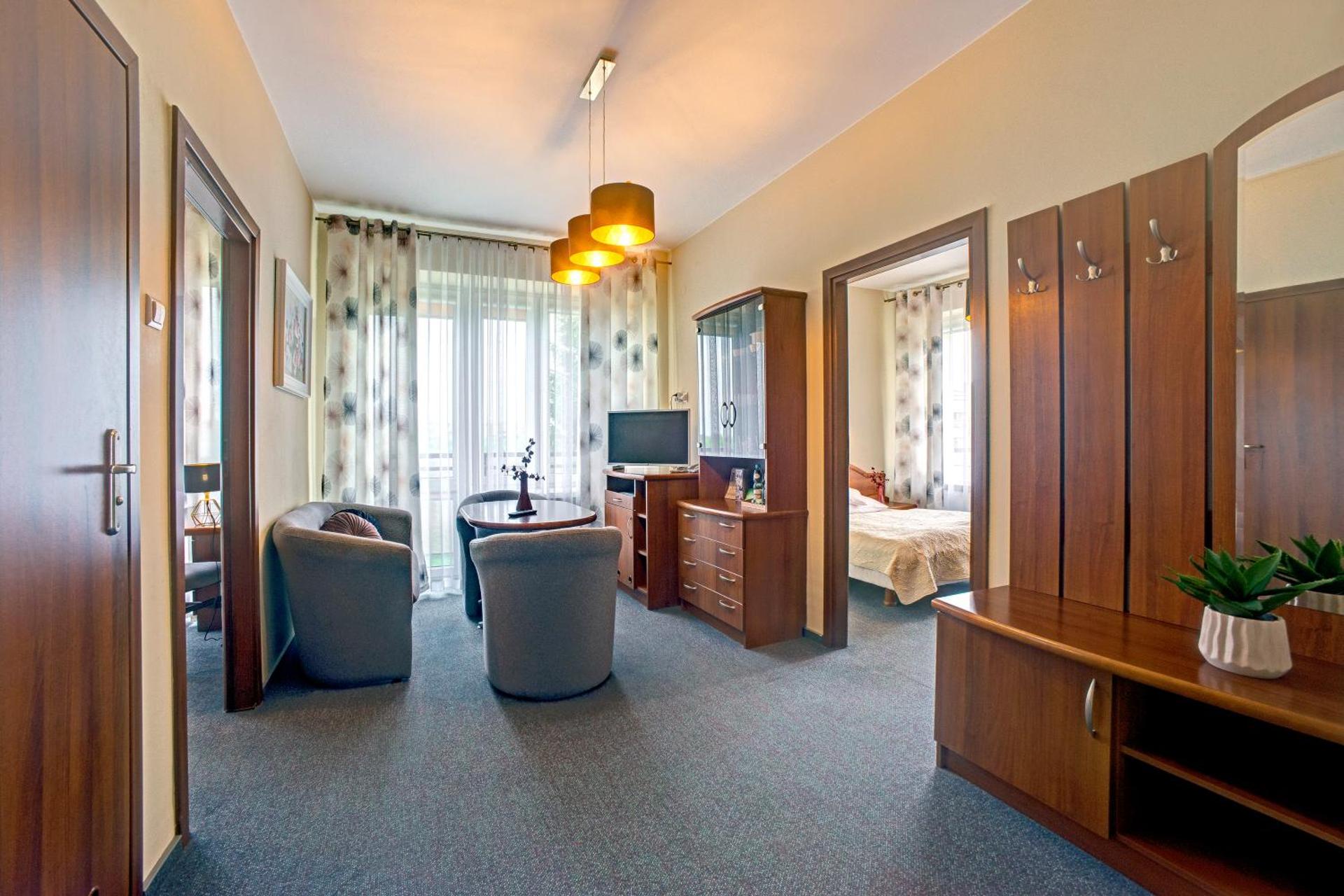 KZZG w Polsce, Górnicze Sanatorium Związkowe "GÓRNIK"