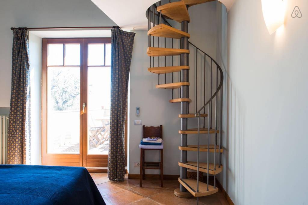 B&B La Casa tra gli Ulivi