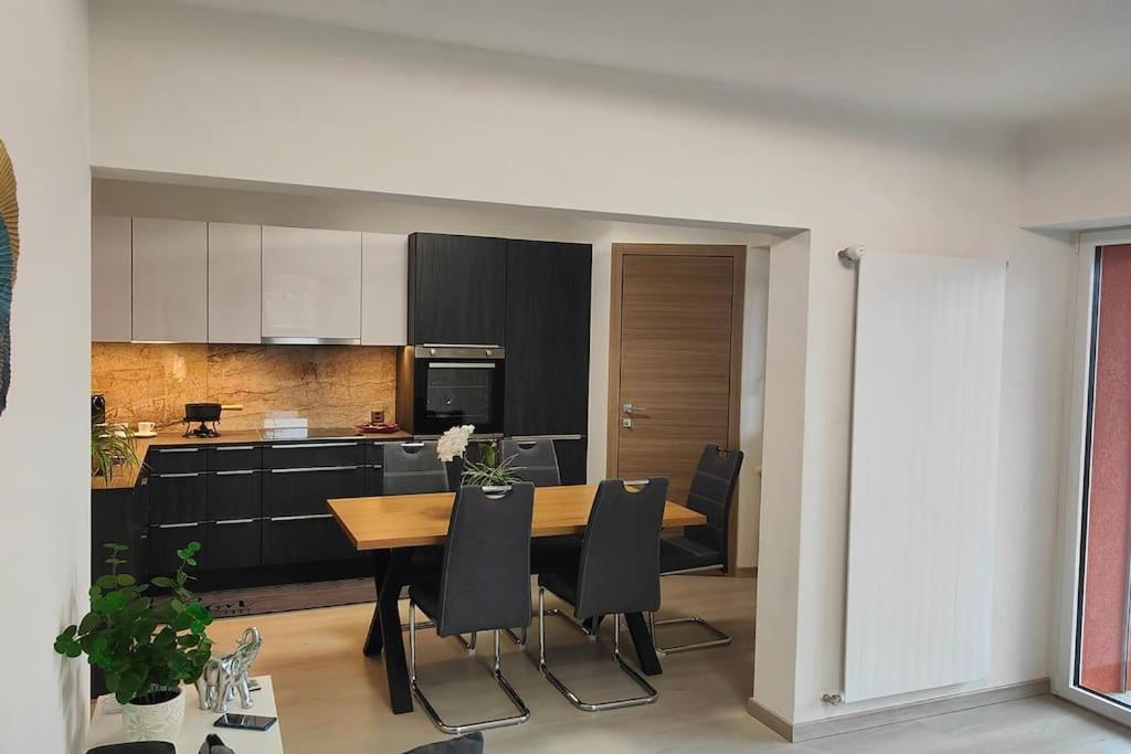 Logement Premium à Salins