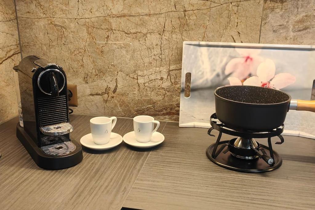 Logement Premium à Salins