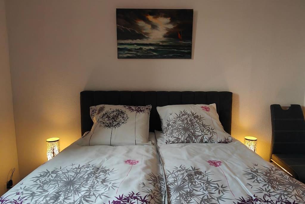 Logement Premium à Salins