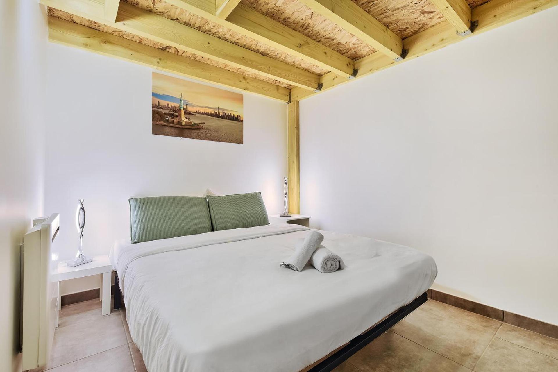 Le somptueux saint-clair