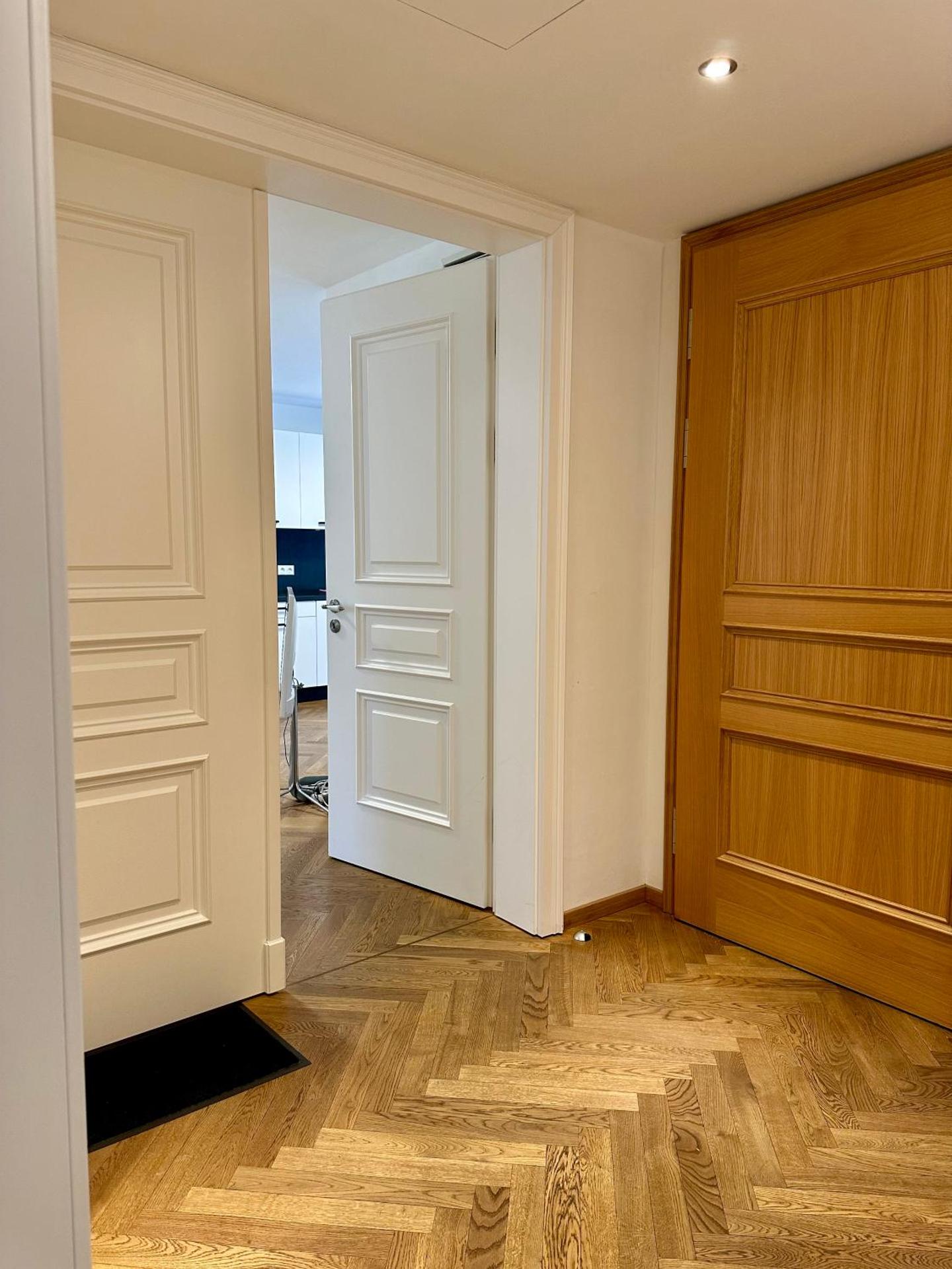 Exklusives Apartment mit einmaligem Blick zur Frauenkirche - Parkplatz kostenfrei