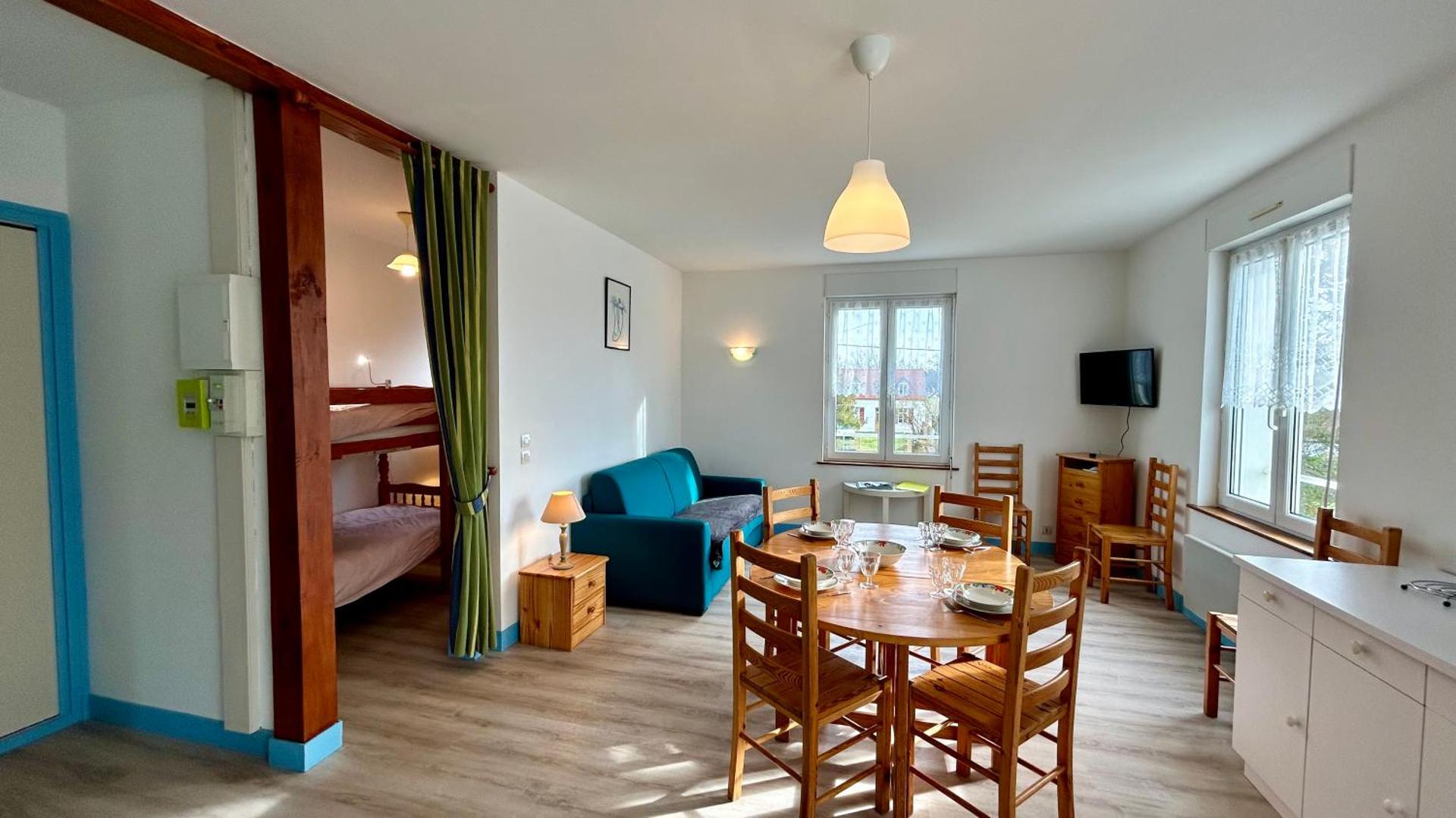 Pommeraie et Eglantines