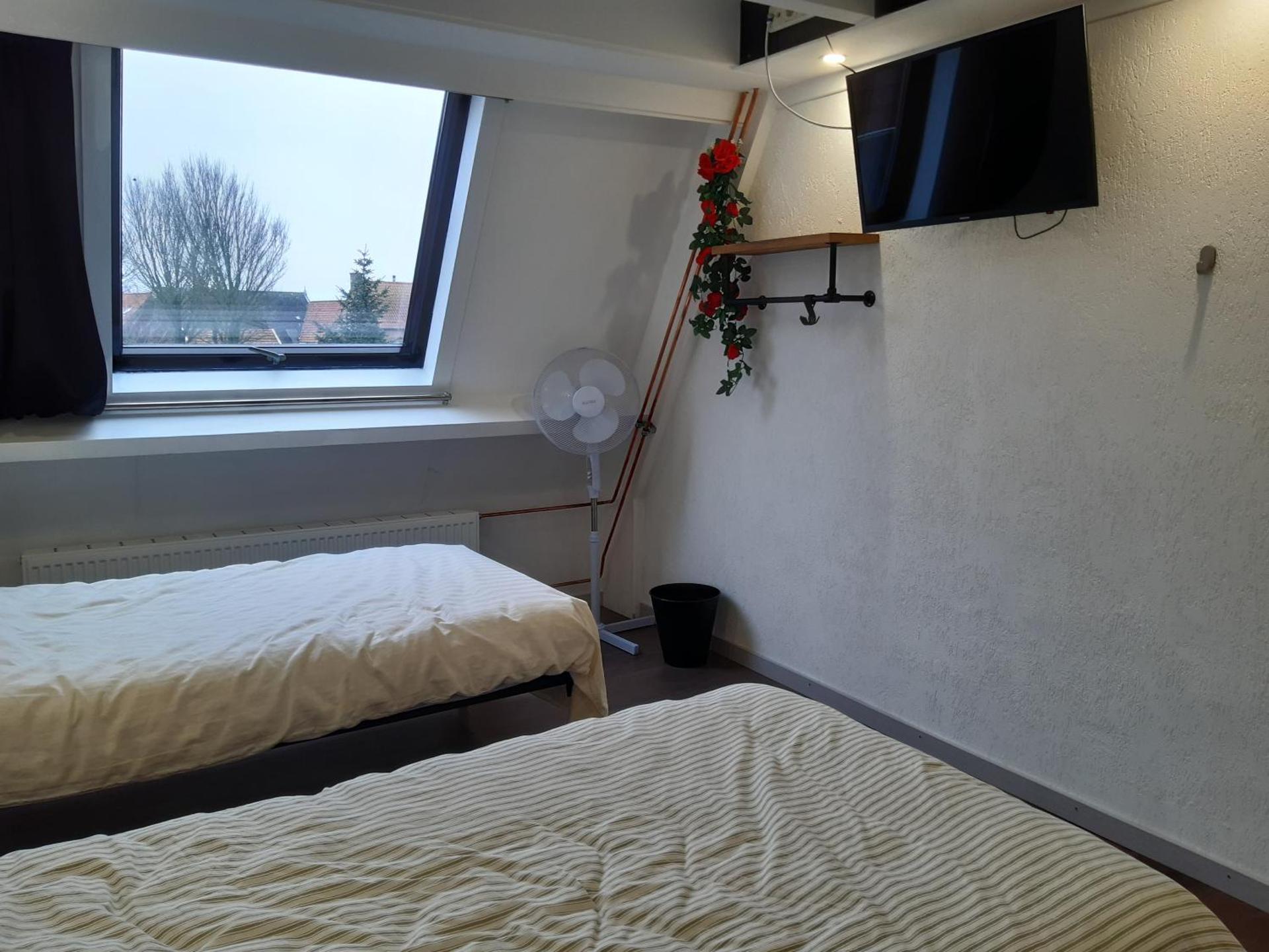 Pension Het Hoefijzer